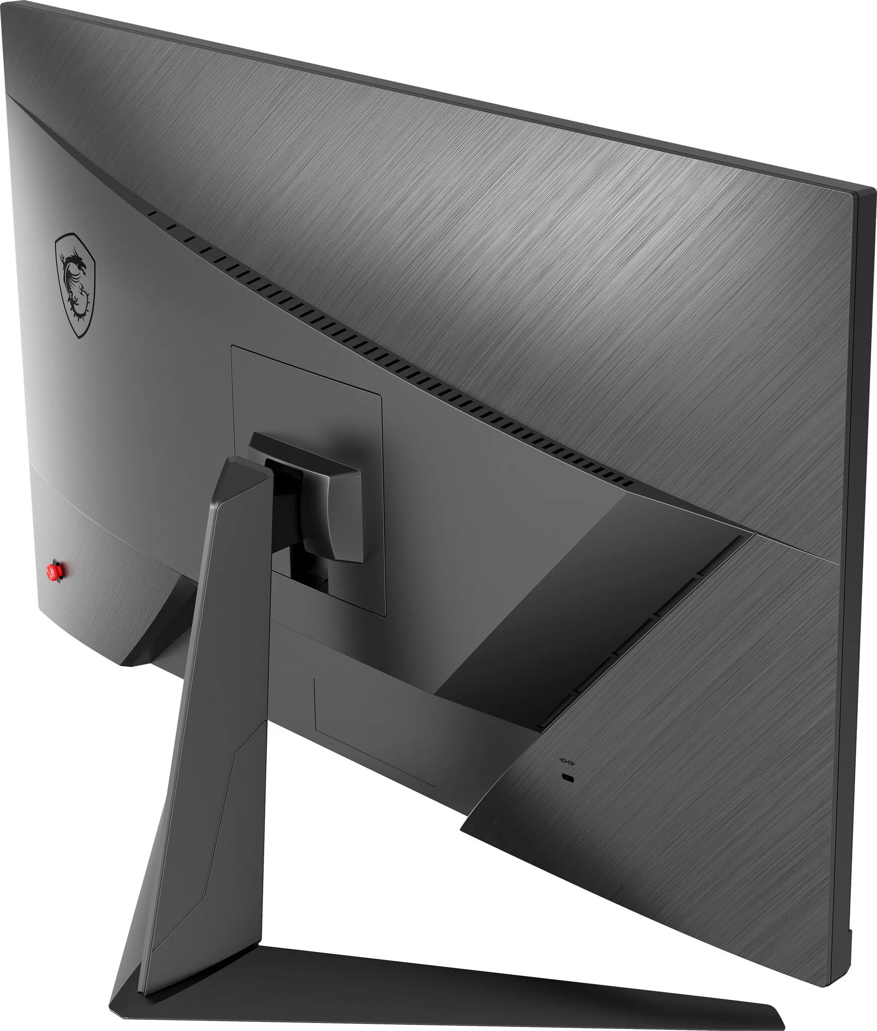 MSI G2722 27" Full HD Gaming Monitor - 170Hz, 1ms, IPS, AMD FreeSync, Black