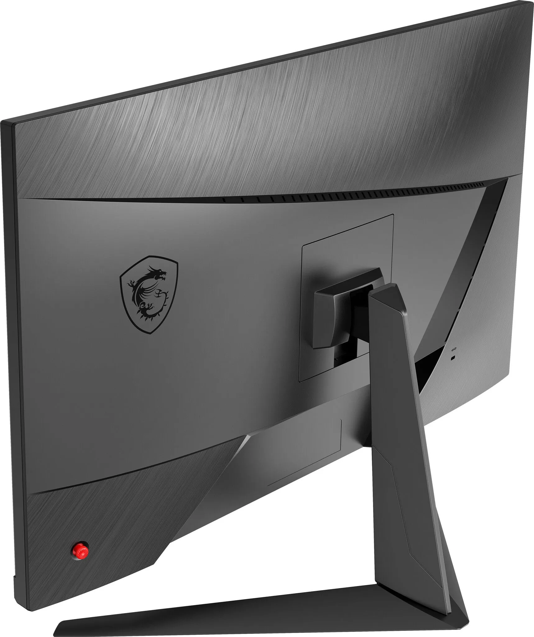 MSI G2722 27" Full HD Gaming Monitor - 170Hz, 1ms, IPS, AMD FreeSync, Black