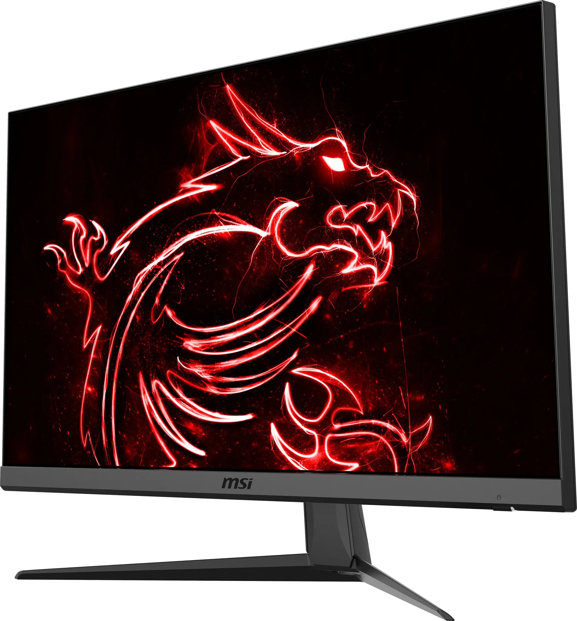 MSI G2722 27" Full HD Gaming Monitor - 170Hz, 1ms, IPS, AMD FreeSync, Black