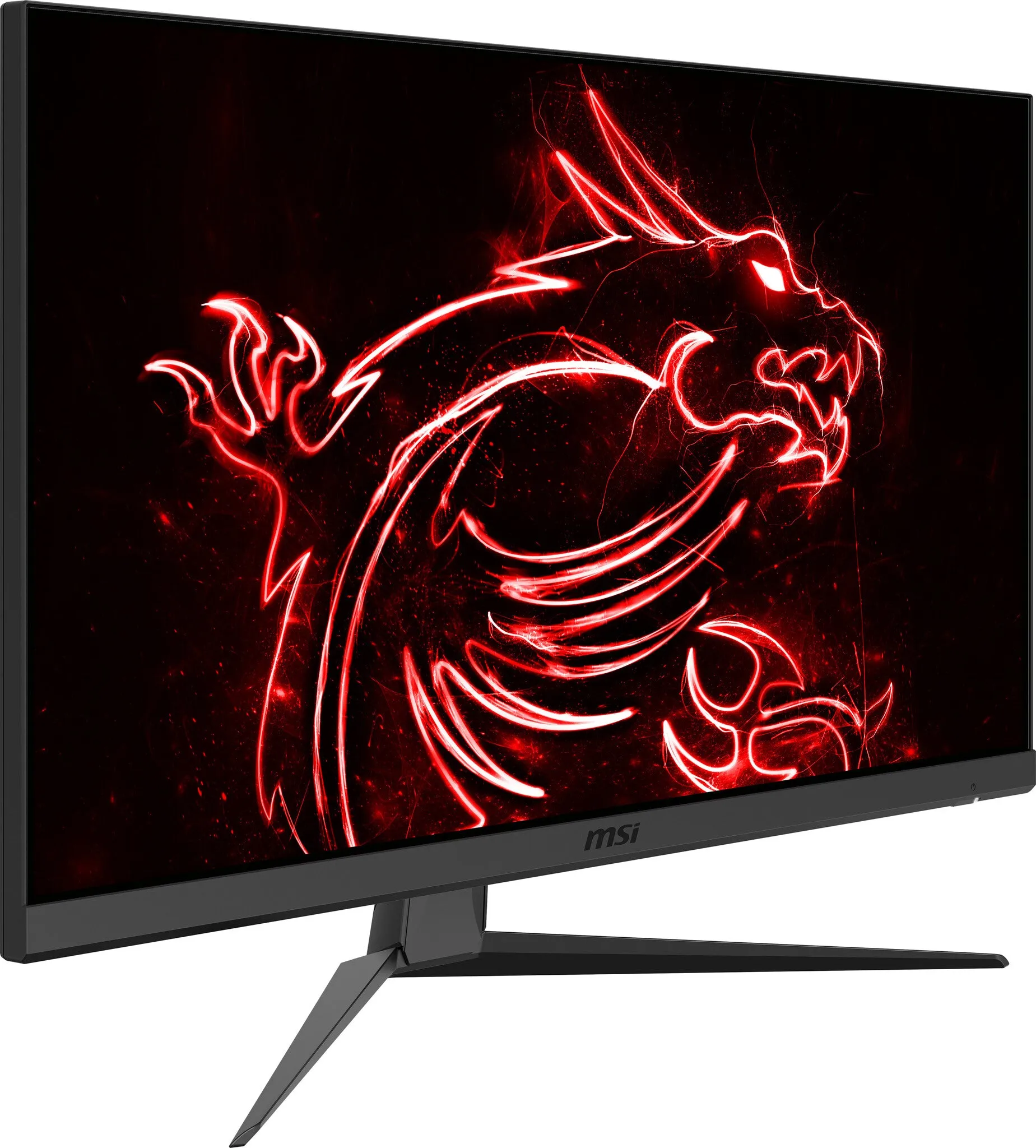 MSI G2722 27" Full HD Gaming Monitor - 170Hz, 1ms, IPS, AMD FreeSync, Black