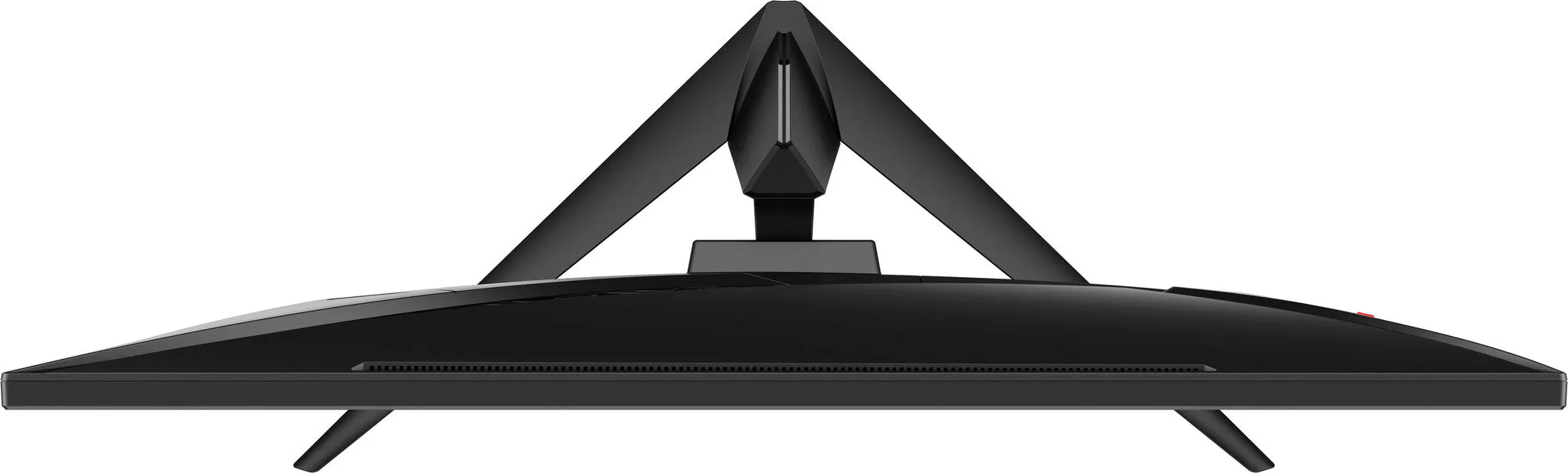 MSI G281UV 27.9" 4K Ultra HD Gaming Monitor - 60Hz, 4ms, IPS, AMD FreeSync, Black