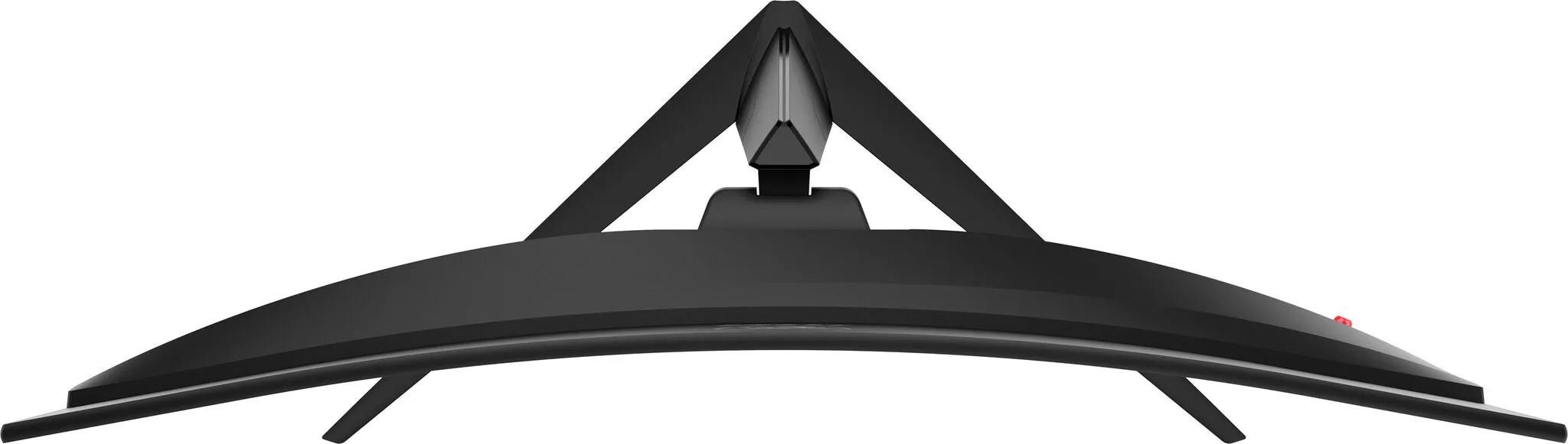 MSI G321CUV 31.5" 4K Ultra HD Gaming Monitor - 60Hz, 4ms, VA, Adaptive-Sync, Black