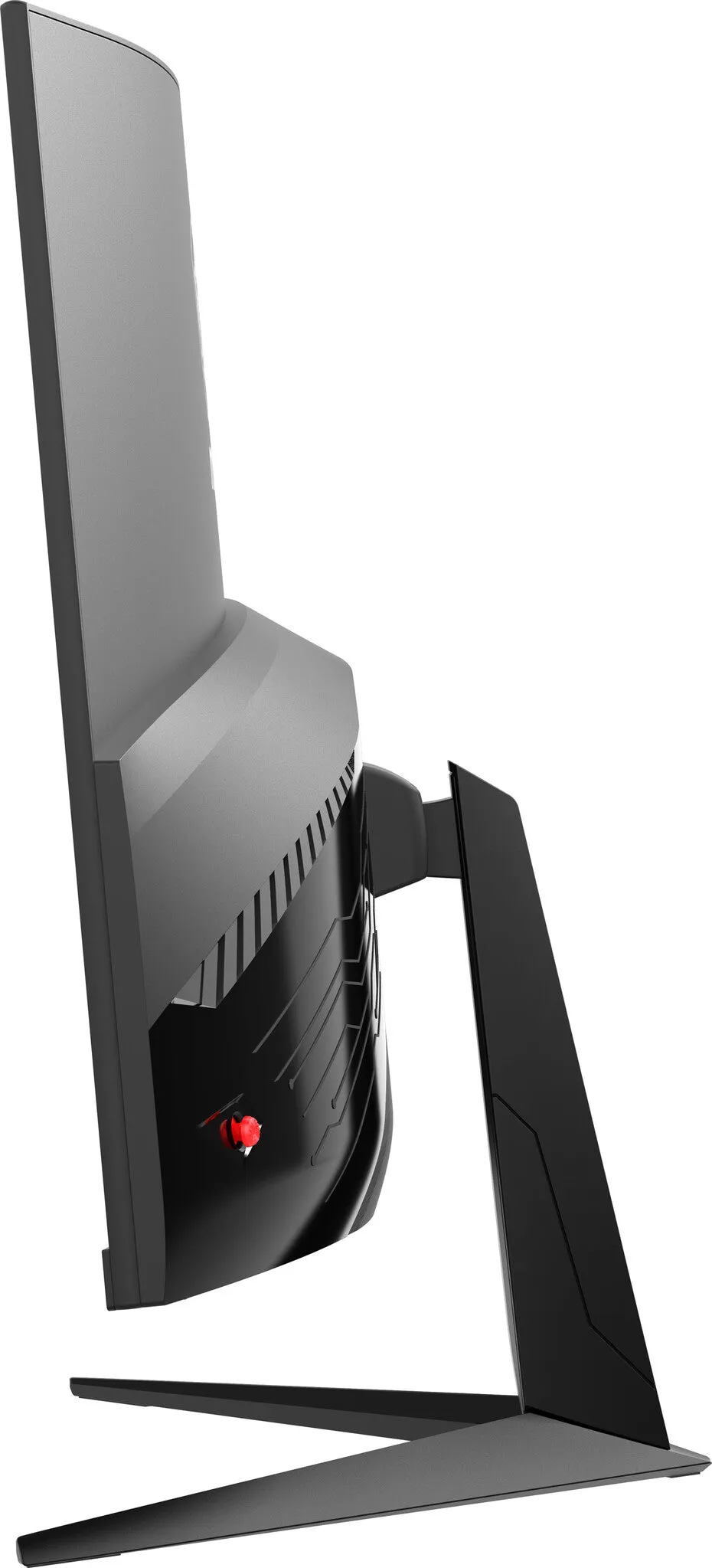 MSI G321CUV 31.5" 4K Ultra HD Gaming Monitor - 60Hz, 4ms, VA, Adaptive-Sync, Black