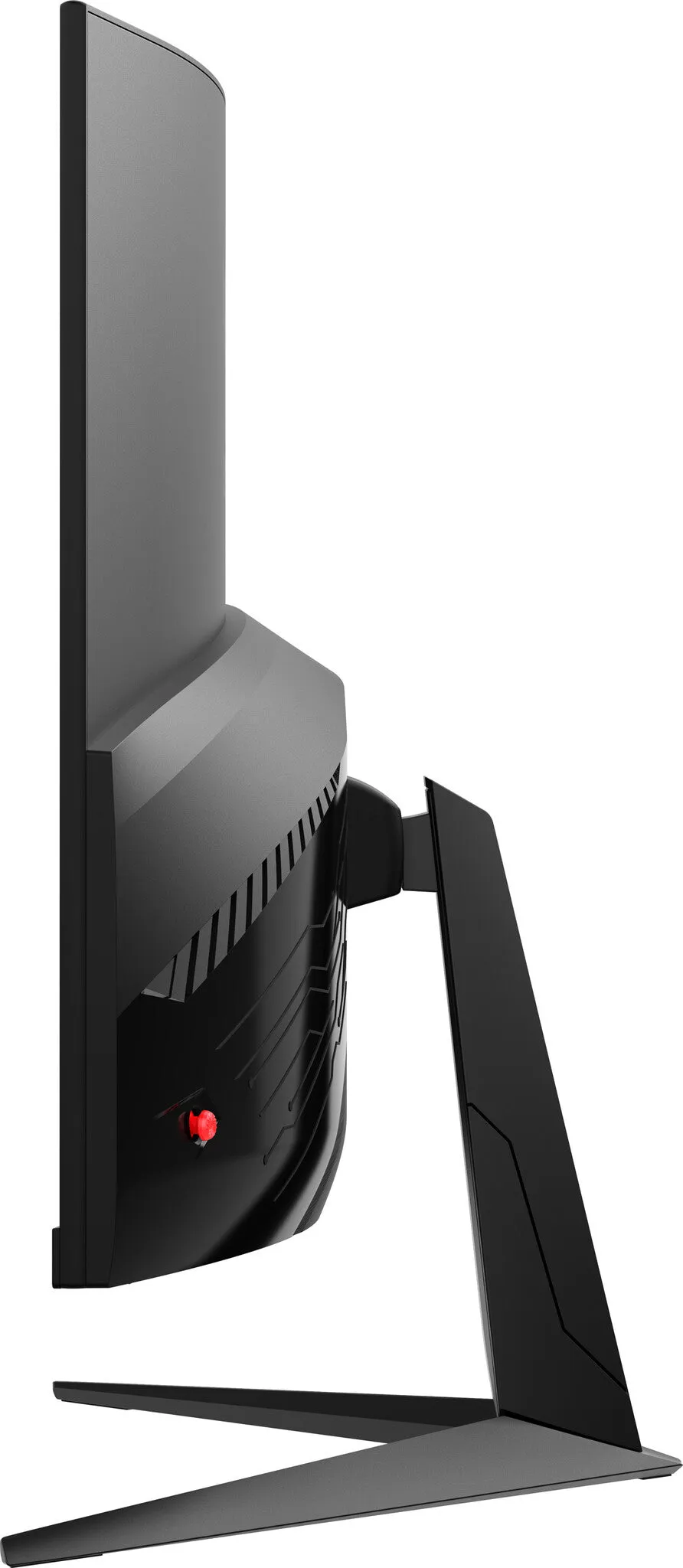 MSI G321CUV 31.5" 4K Ultra HD Gaming Monitor - 60Hz, 4ms, VA, Adaptive-Sync, Black