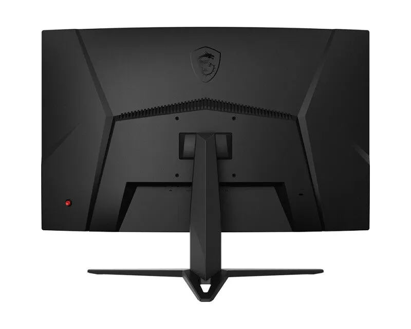 MSI G32C4 E2 31.5" Full HD Curved Gaming Monitor - 170Hz, 1ms, VA, Adaptive Sync, Black