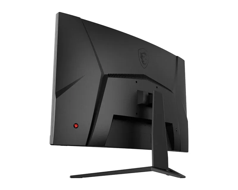 MSI G32C4 E2 31.5" Full HD Curved Gaming Monitor - 170Hz, 1ms, VA, Adaptive Sync, Black
