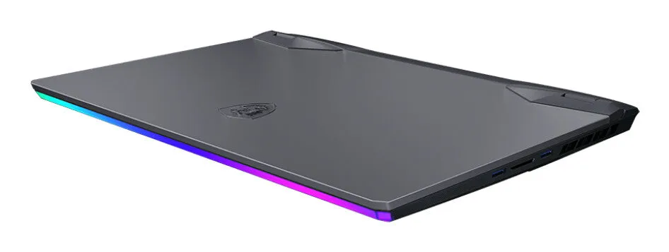 MSI GE Raider GE66 15.6" Laptop - Intel Core i7-12700H, 16GB RAM, 1TB SSD, NVIDIA GeForce RTX 3070 Ti, Windows 11 Home, Black