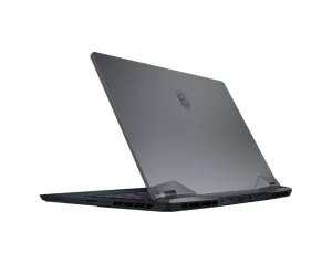 MSI GE Raider GE66 15.6" Laptop - Intel Core i7-12700H, 16GB RAM, 1TB SSD, NVIDIA GeForce RTX 3070 Ti, Windows 11 Home, Black