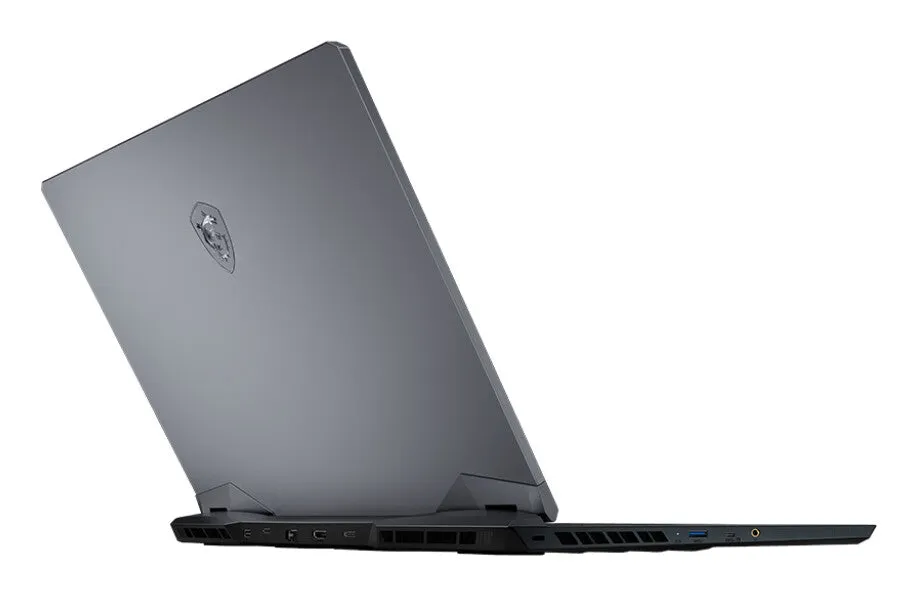 MSI GE Raider GE66 15.6" Laptop - Intel Core i7-12700H, 16GB RAM, 1TB SSD, NVIDIA GeForce RTX 3070 Ti, Windows 11 Home, Black