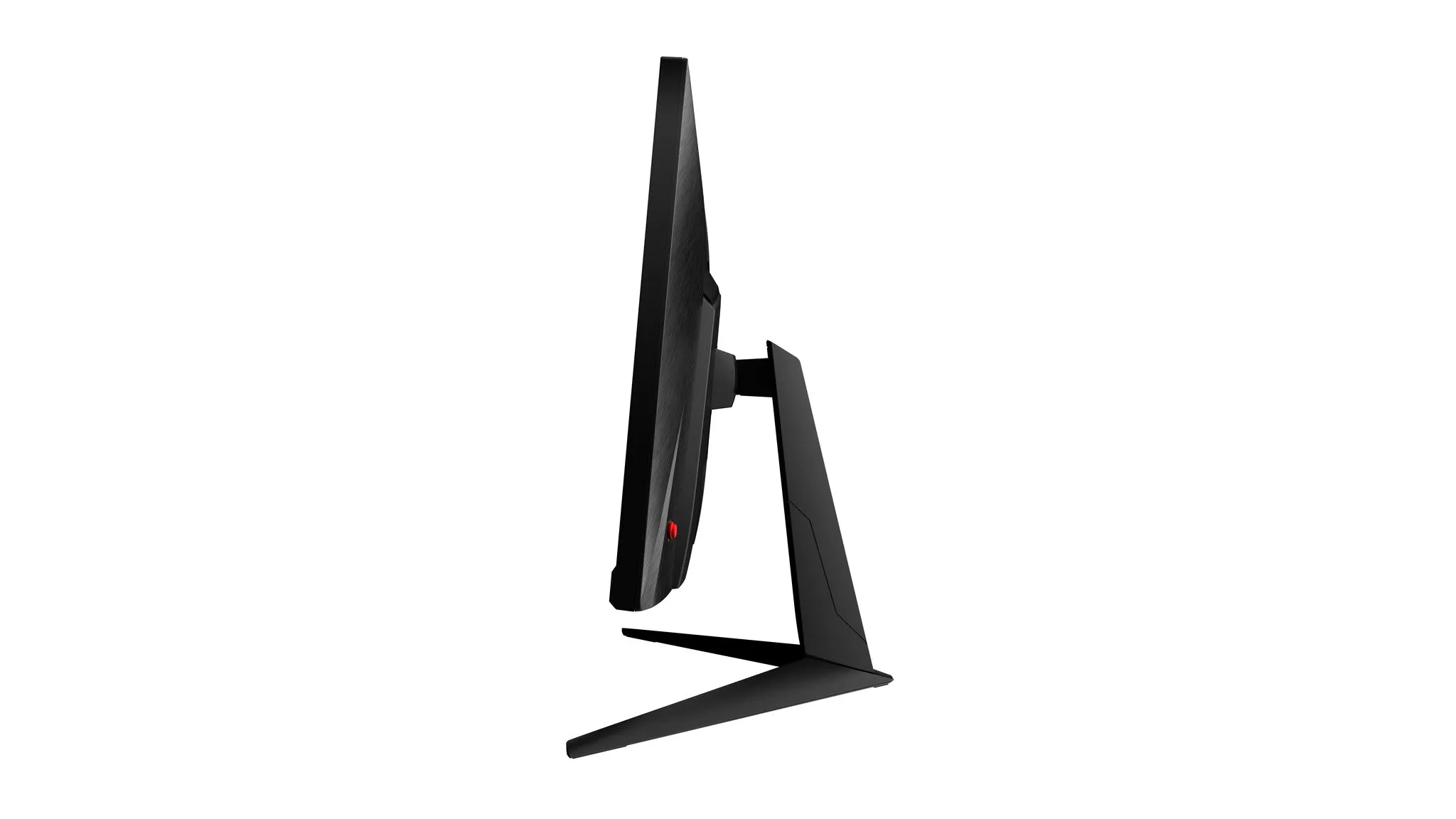 MSI Optix G241 23.8" Full HD Gaming Monitor - 144Hz, 1ms, IPS, AMD FreeSync, Black