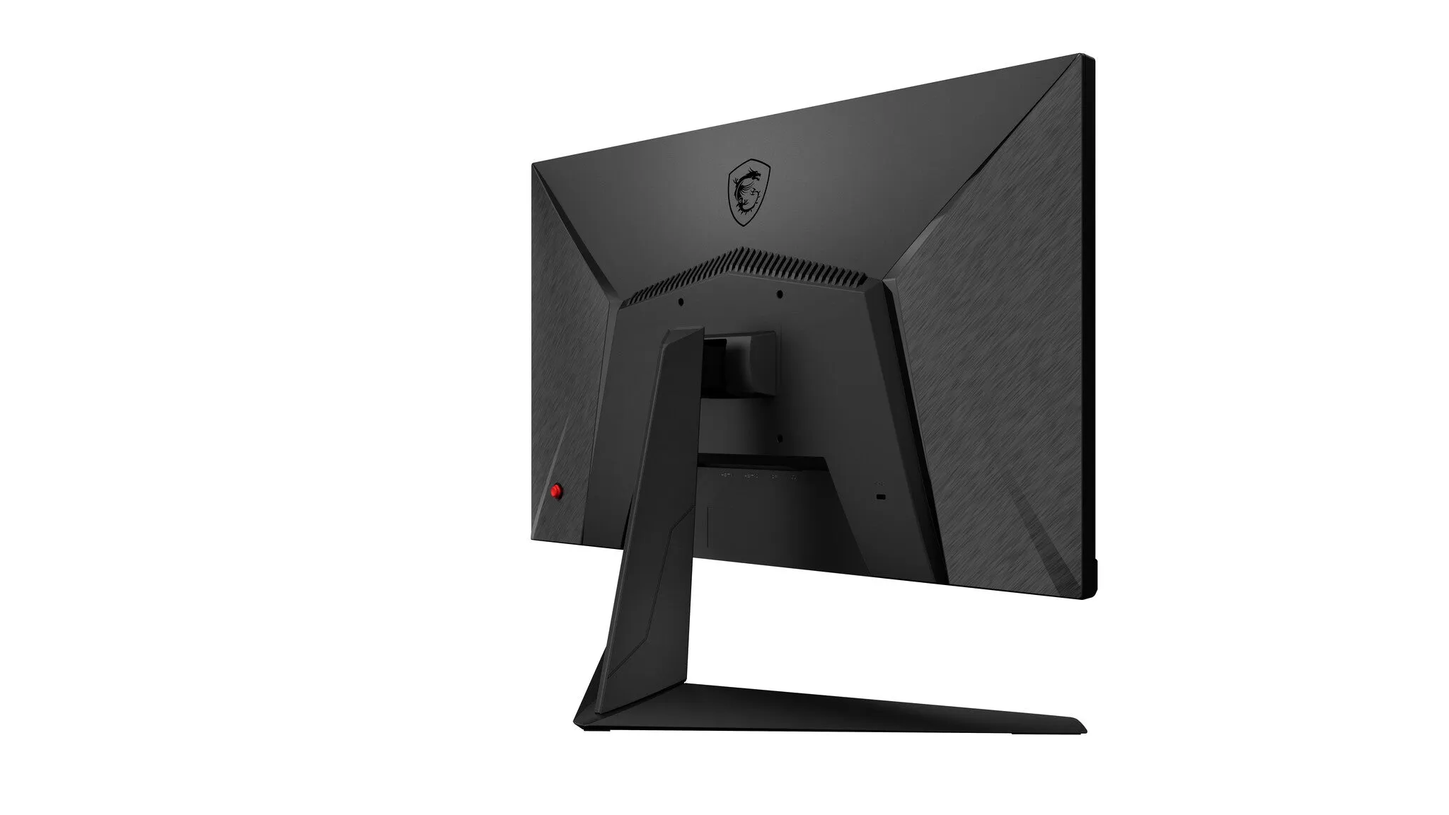MSI Optix G241 23.8" Full HD Gaming Monitor - 144Hz, 1ms, IPS, AMD FreeSync, Black