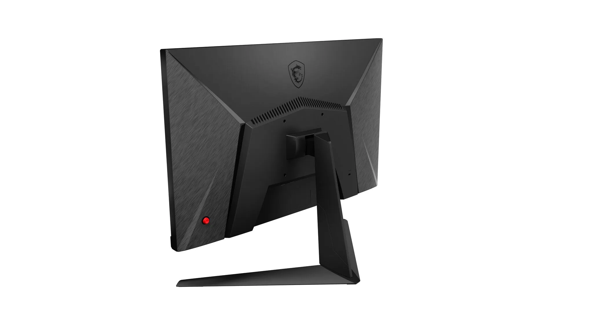MSI Optix G241 23.8" Full HD Gaming Monitor - 144Hz, 1ms, IPS, AMD FreeSync, Black