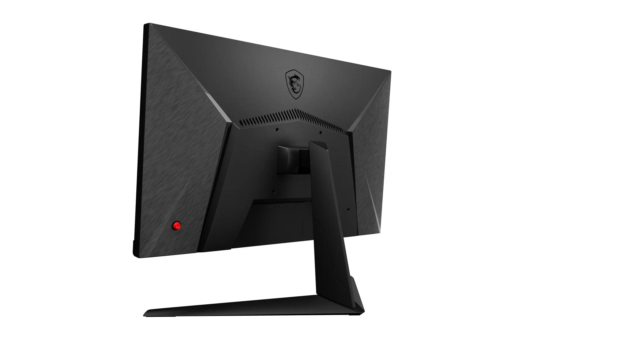 MSI Optix G241 23.8" Full HD Gaming Monitor - 144Hz, 1ms, IPS, AMD FreeSync, Black