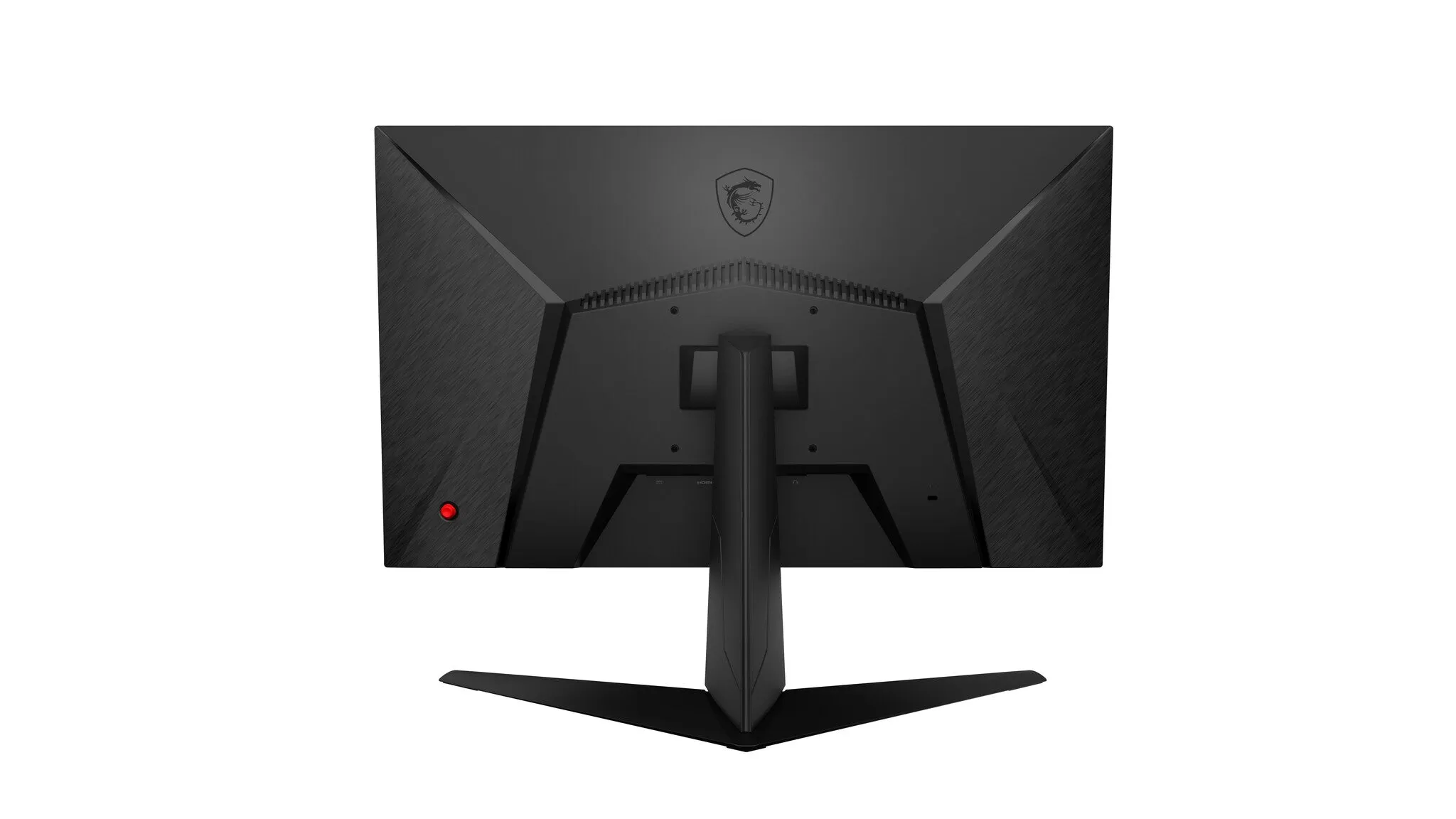 MSI Optix G241 23.8" Full HD Gaming Monitor - 144Hz, 1ms, IPS, AMD FreeSync, Black