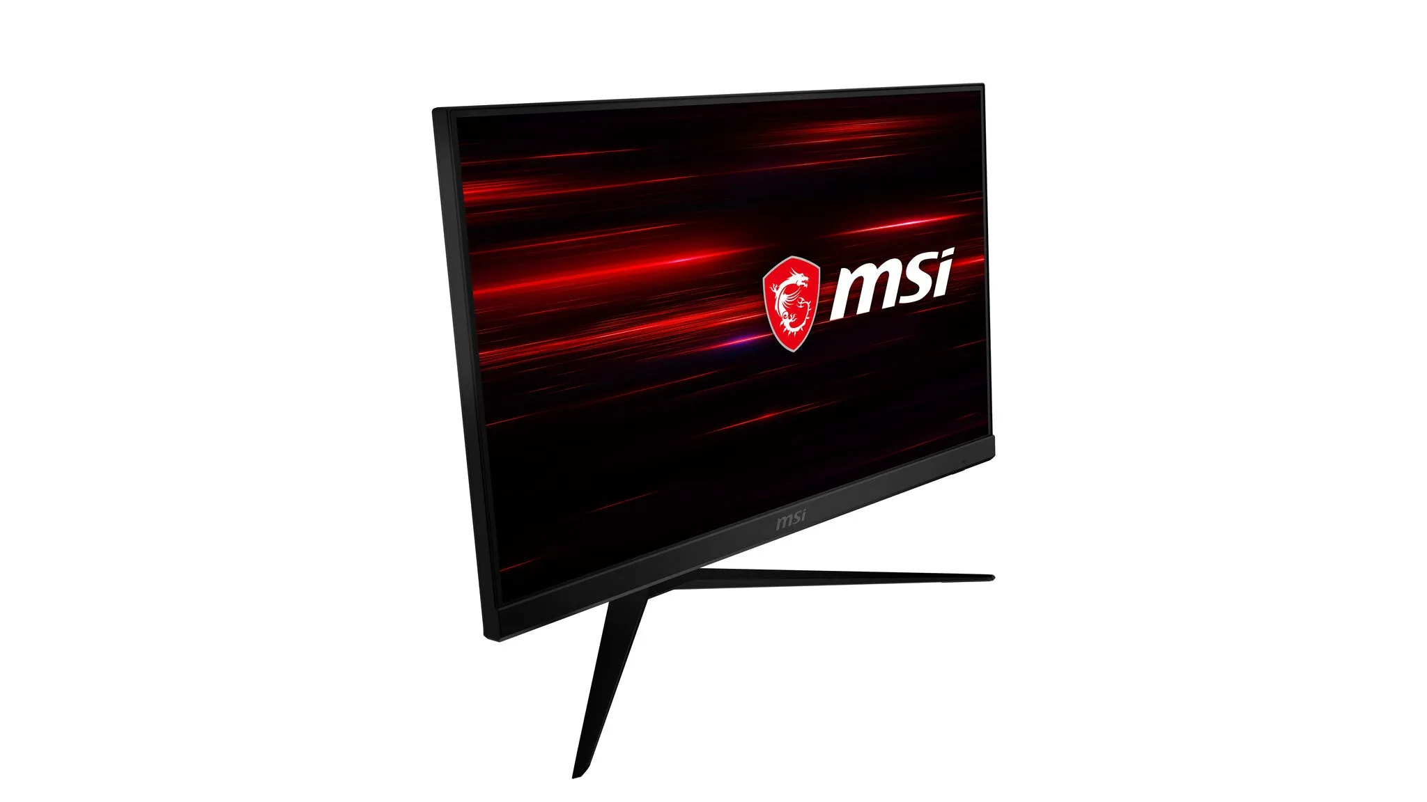 MSI Optix G241 23.8" Full HD Gaming Monitor - 144Hz, 1ms, IPS, AMD FreeSync, Black