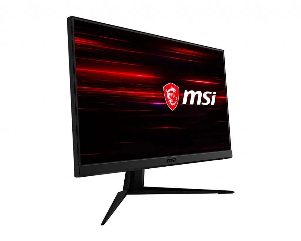 MSI Optix G241V E2 23.8" Full HD Gaming Monitor - 75Hz, 1ms, IPS, AMD FreeSync, Black