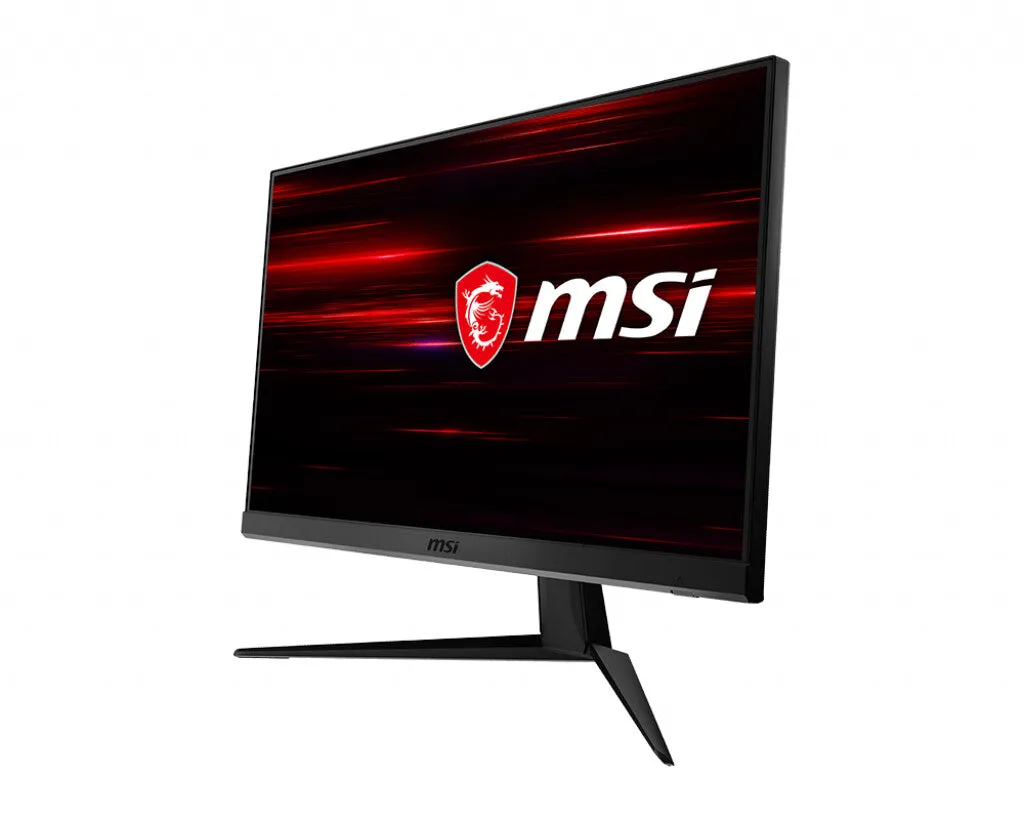 MSI Optix G241V E2 23.8" Full HD Gaming Monitor - 75Hz, 1ms, IPS, AMD FreeSync, Black
