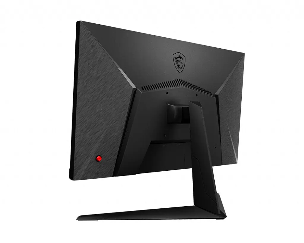 MSI Optix G241V E2 23.8" Full HD Gaming Monitor - 75Hz, 1ms, IPS, AMD FreeSync, Black