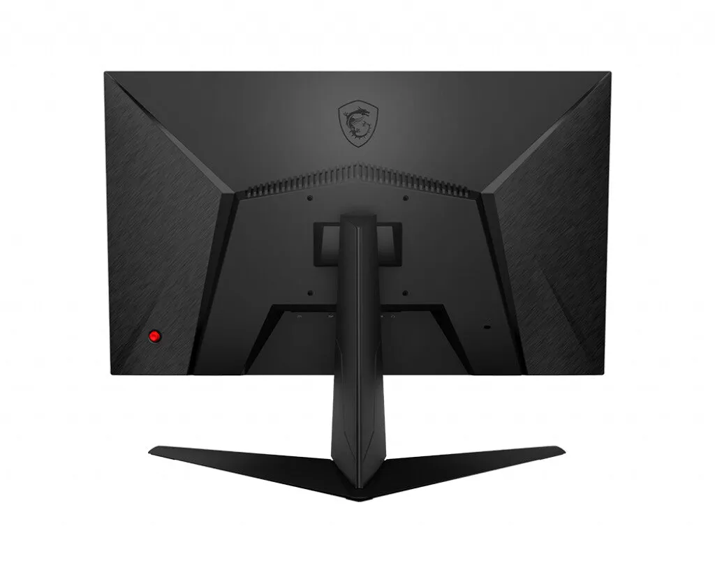MSI Optix G241V E2 23.8" Full HD Gaming Monitor - 75Hz, 1ms, IPS, AMD FreeSync, Black