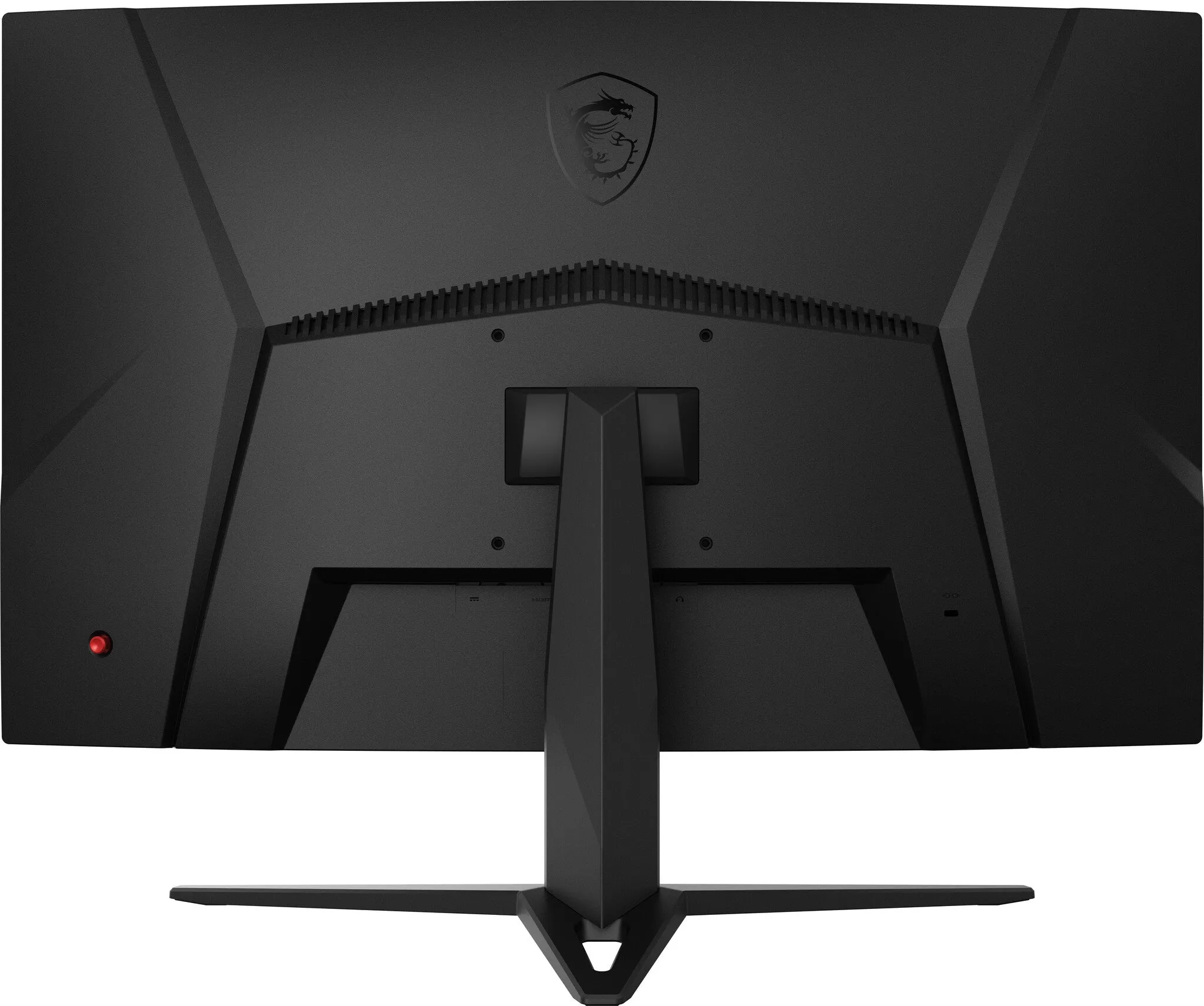 MSI Optix G24C6 23.6" Full HD Curved Gaming Monitor - 144Hz, 1ms, VA, AMD Adaptive Sync, Black