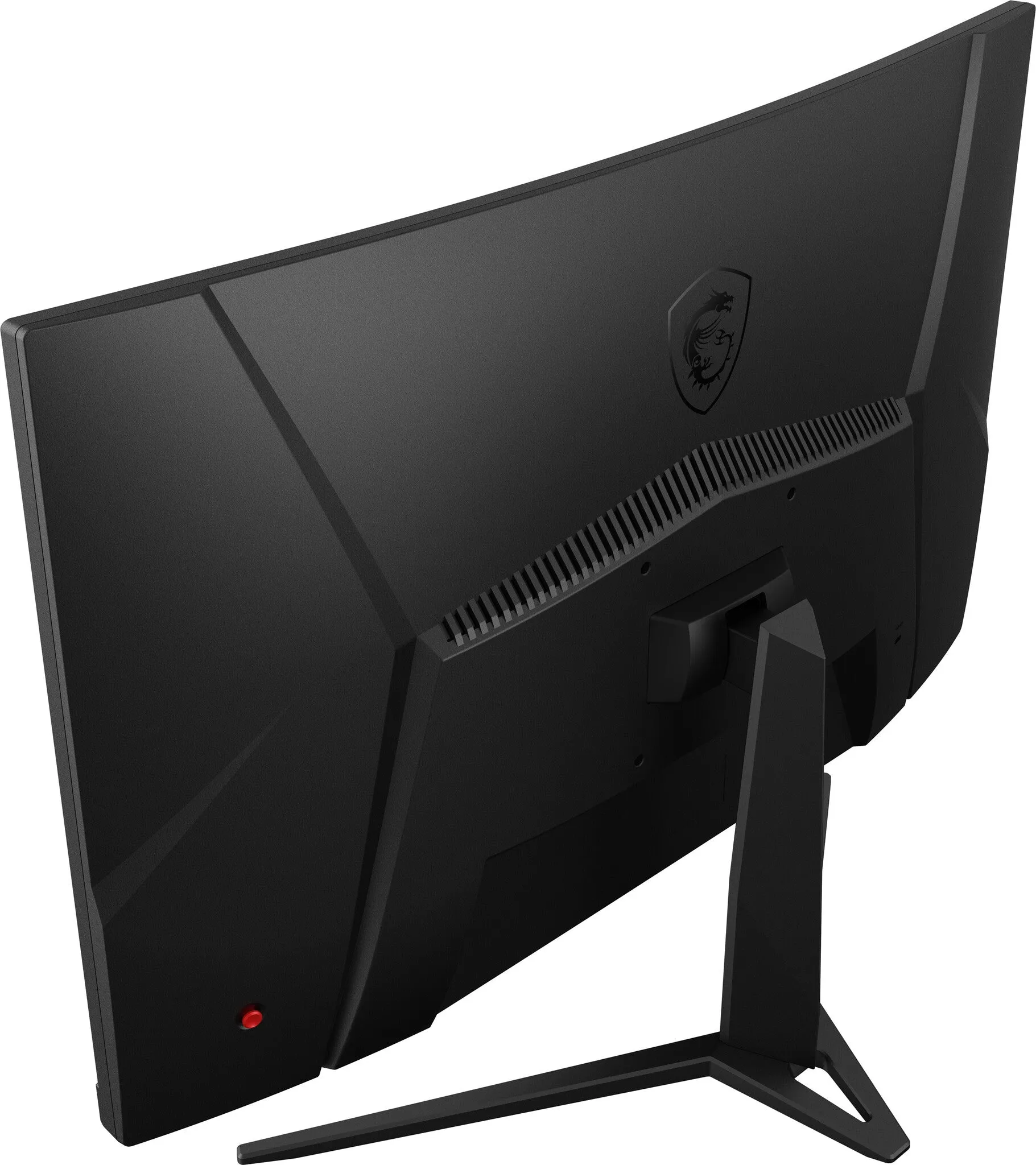 MSI Optix G24C6 23.6" Full HD Curved Gaming Monitor - 144Hz, 1ms, VA, AMD Adaptive Sync, Black