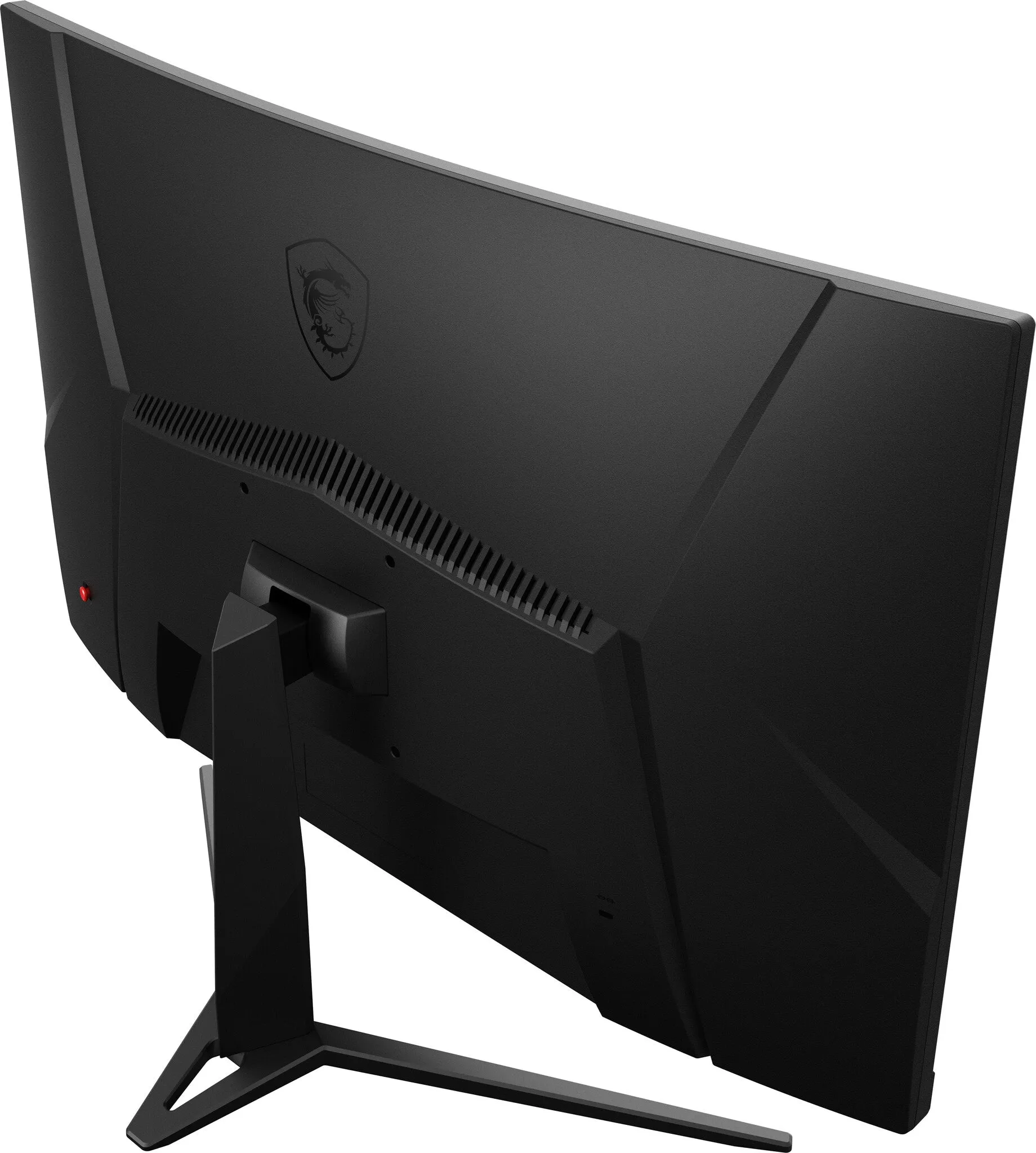 MSI Optix G24C6 23.6" Full HD Curved Gaming Monitor - 144Hz, 1ms, VA, AMD Adaptive Sync, Black