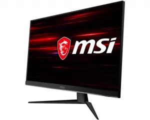 MSI Optix G271 27" Full HD Gaming Monitor - 144Hz, 1ms, IPS, AMD FreeSync, Black