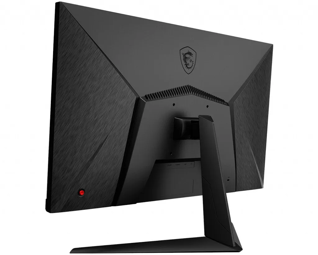 MSI Optix G271 27" Full HD Gaming Monitor - 144Hz, 1ms, IPS, AMD FreeSync, Black