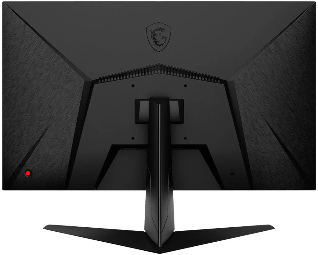 MSI Optix G271 27" Full HD Gaming Monitor - 144Hz, 1ms, IPS, AMD FreeSync, Black