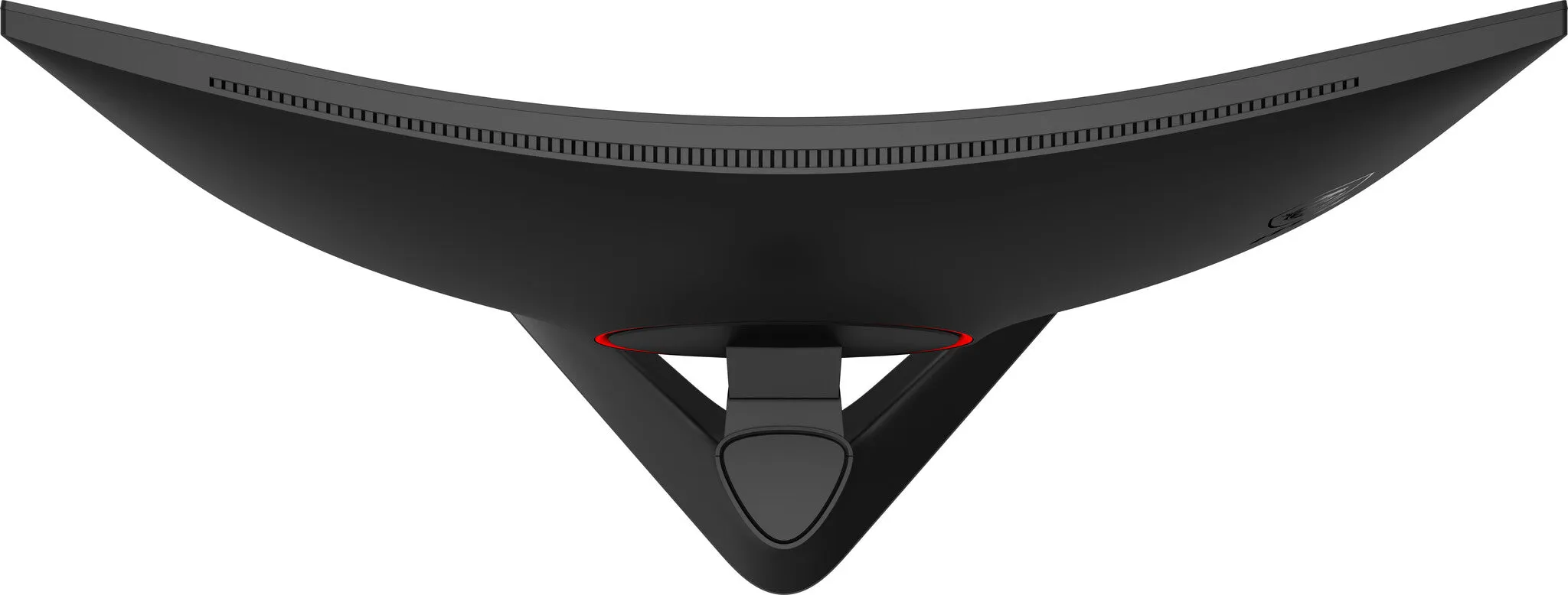 MSI Optix G271C 27" Full HD Curved Gaming Monitor - 165Hz, 1ms, VA, AMD FreeSync, Black