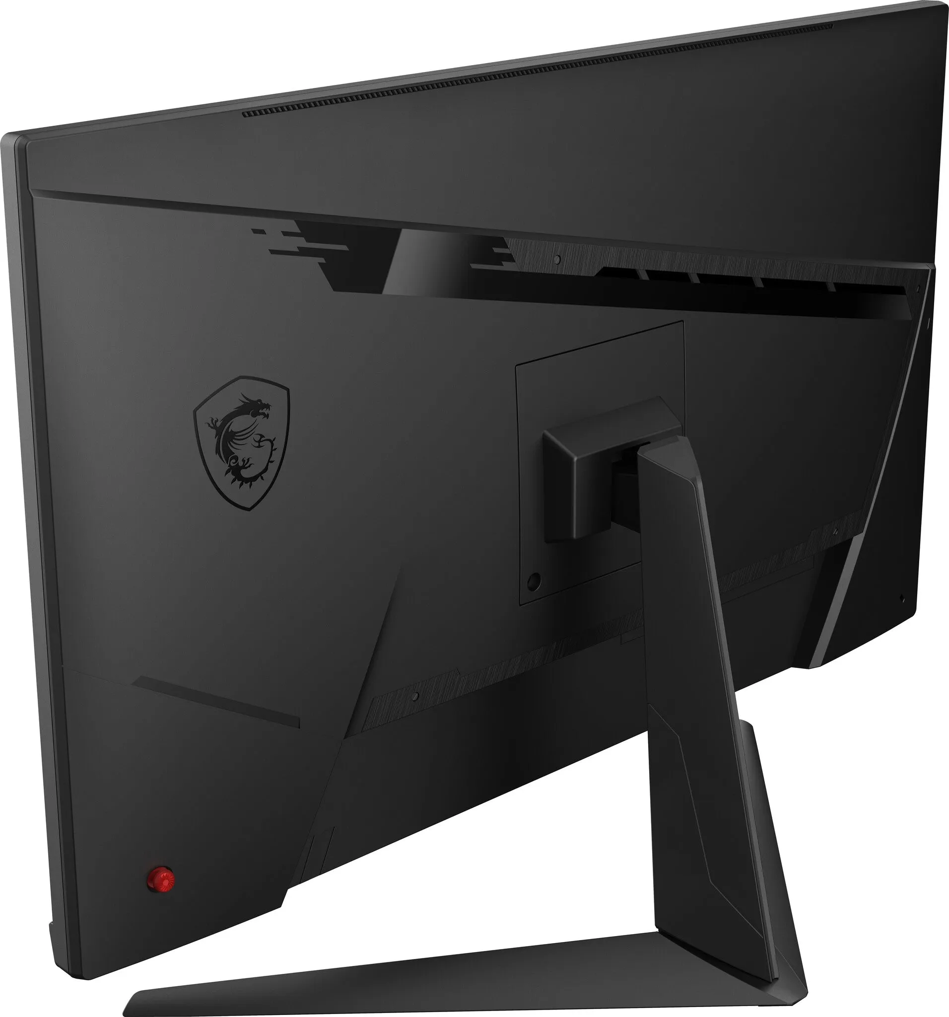 MSI Optix G273 27" Full HD Gaming Monitor - 165Hz, 1ms, IPS, NVIDIA G-Sync, Black