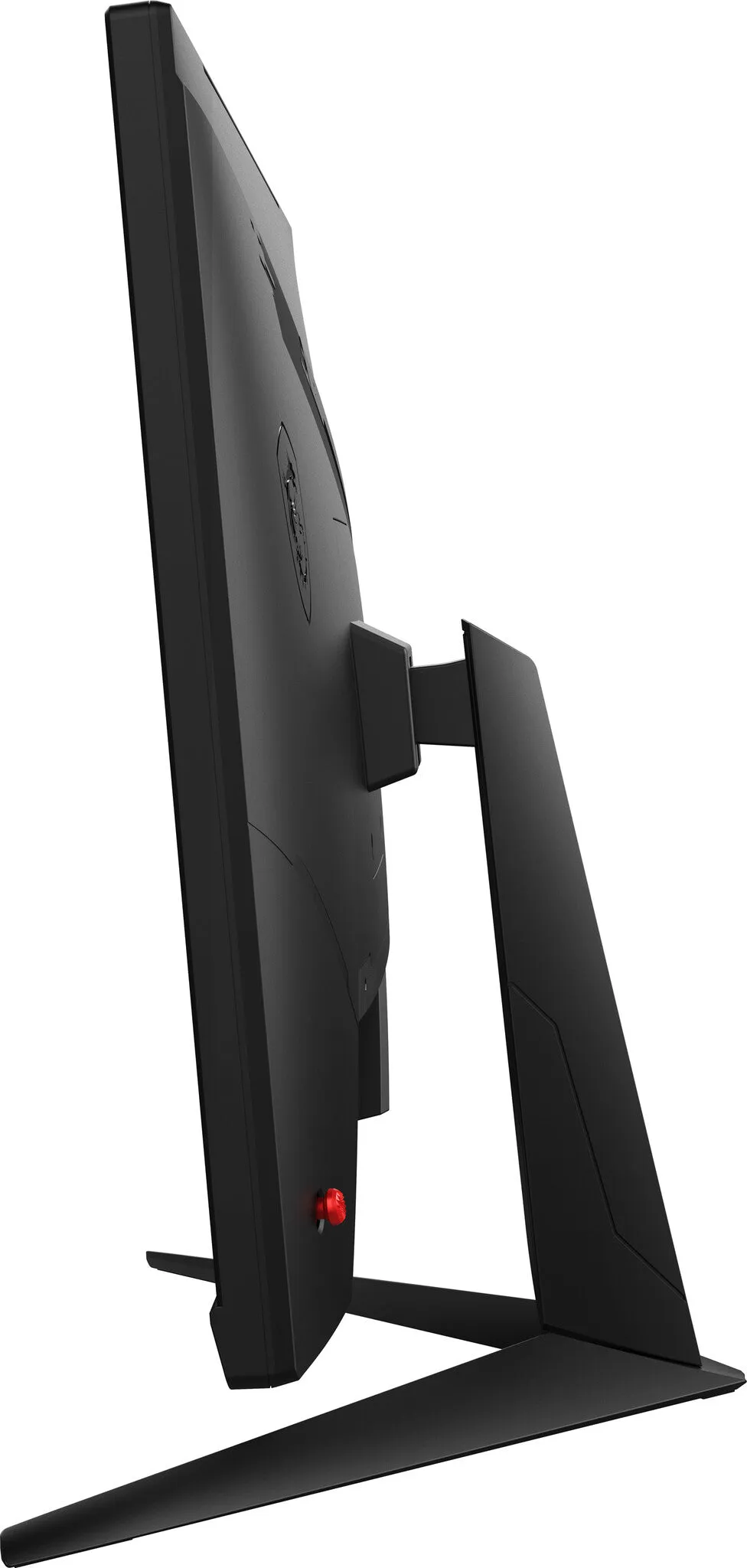 MSI Optix G273 27" Full HD Gaming Monitor - 165Hz, 1ms, IPS, NVIDIA G-Sync, Black