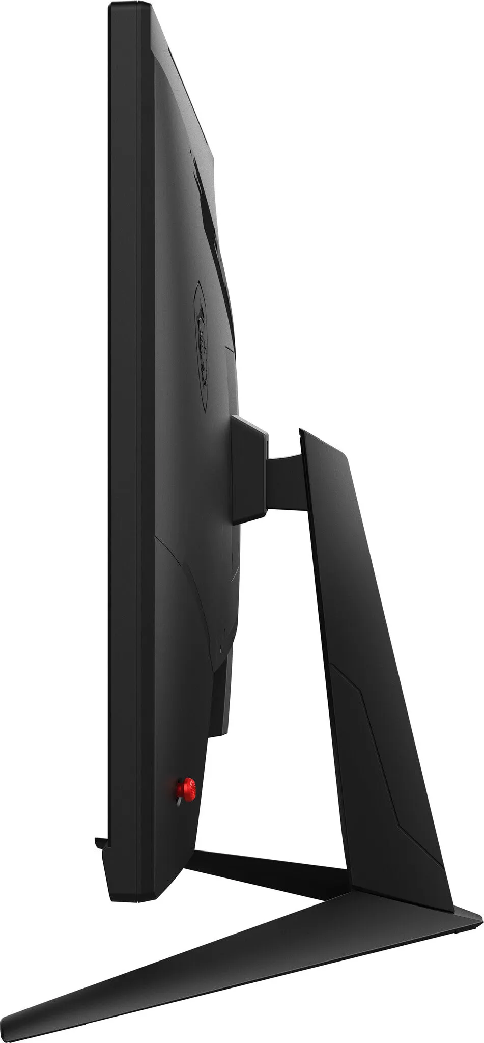 MSI Optix G273 27" Full HD Gaming Monitor - 165Hz, 1ms, IPS, NVIDIA G-Sync, Black