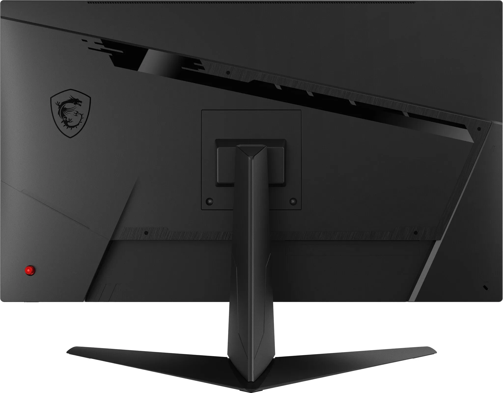MSI Optix G273 27" Full HD Gaming Monitor - 165Hz, 1ms, IPS, NVIDIA G-Sync, Black