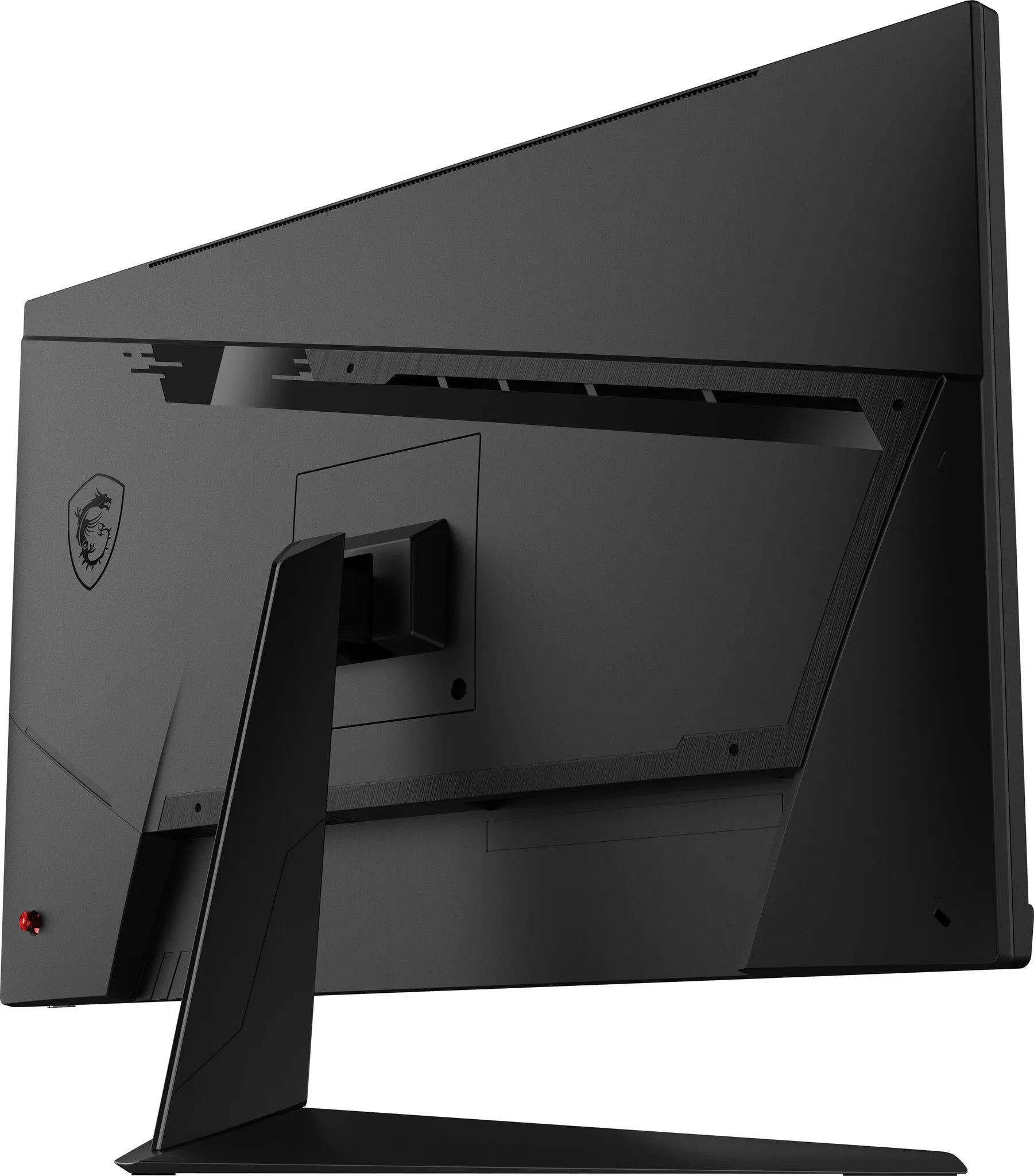 MSI Optix G273 27" Full HD Gaming Monitor - 165Hz, 1ms, IPS, NVIDIA G-Sync, Black