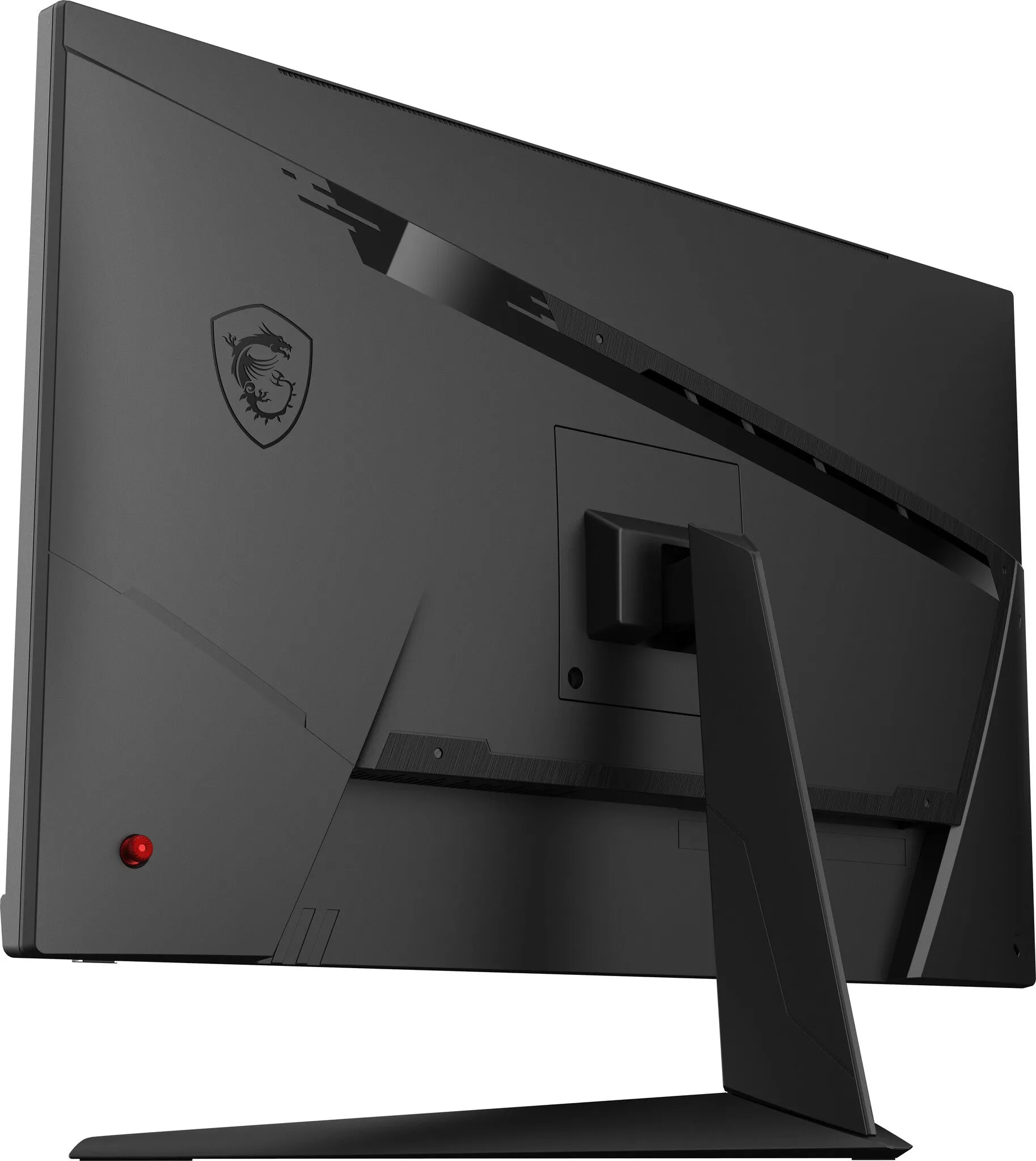 MSI Optix G273 27" Full HD Gaming Monitor - 165Hz, 1ms, IPS, NVIDIA G-Sync, Black