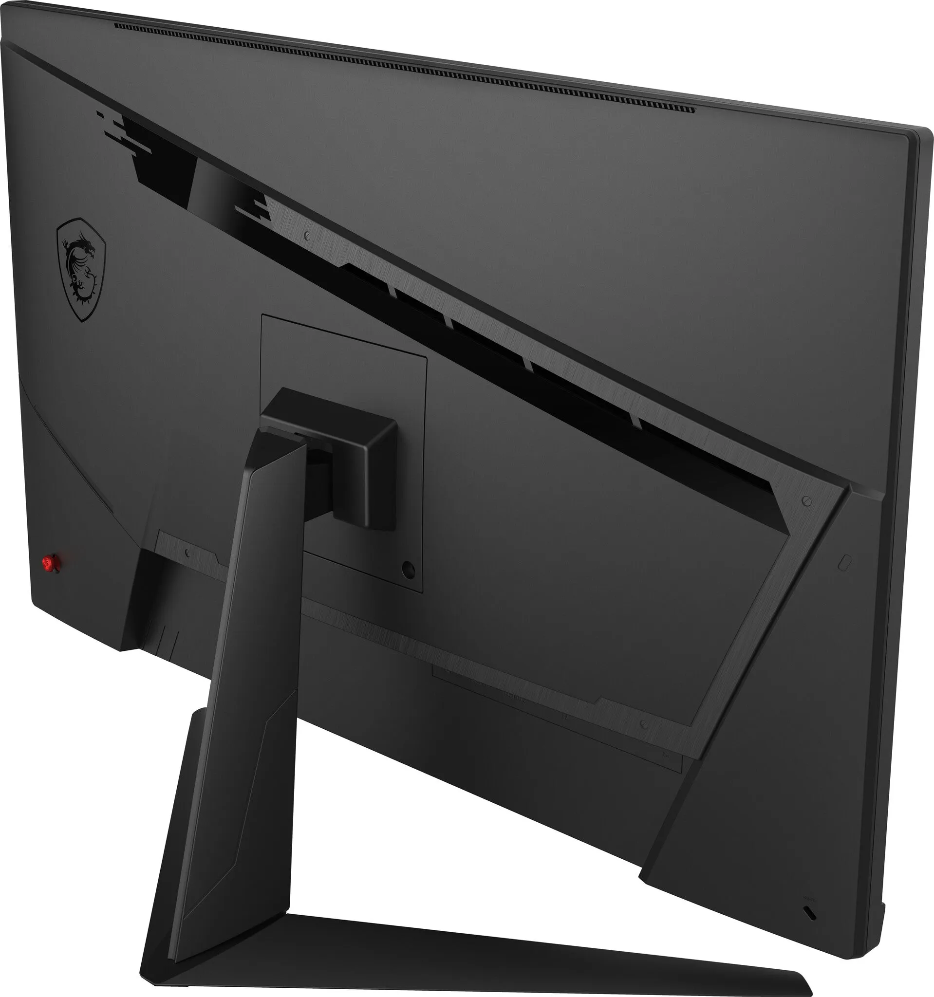 MSI Optix G273 27" Full HD Gaming Monitor - 165Hz, 1ms, IPS, NVIDIA G-Sync, Black