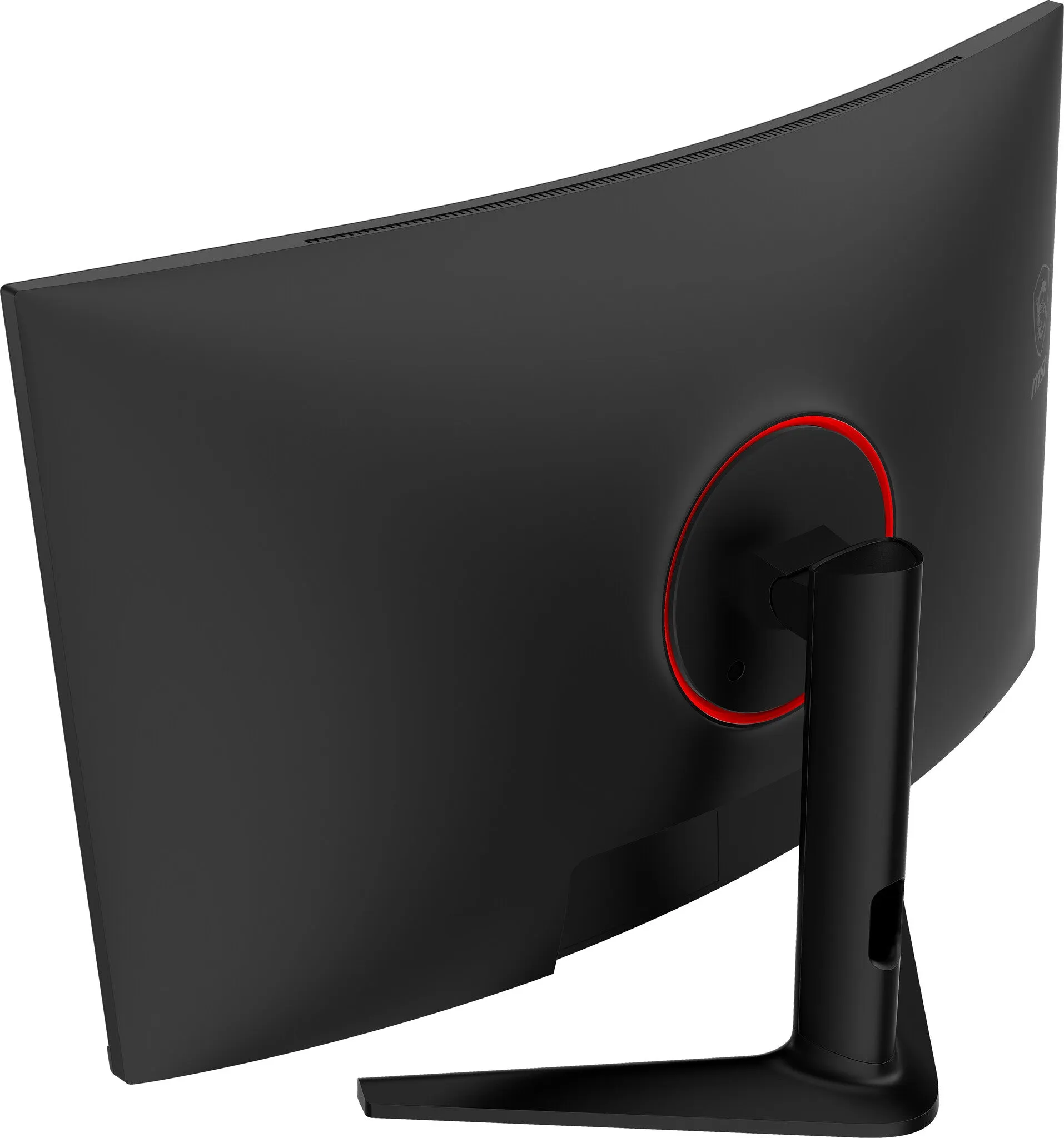 MSI Optix G321C 31.5" Full HD Curved Gaming Monitor - 165Hz, 1ms, VA, AMD FreeSync, Black