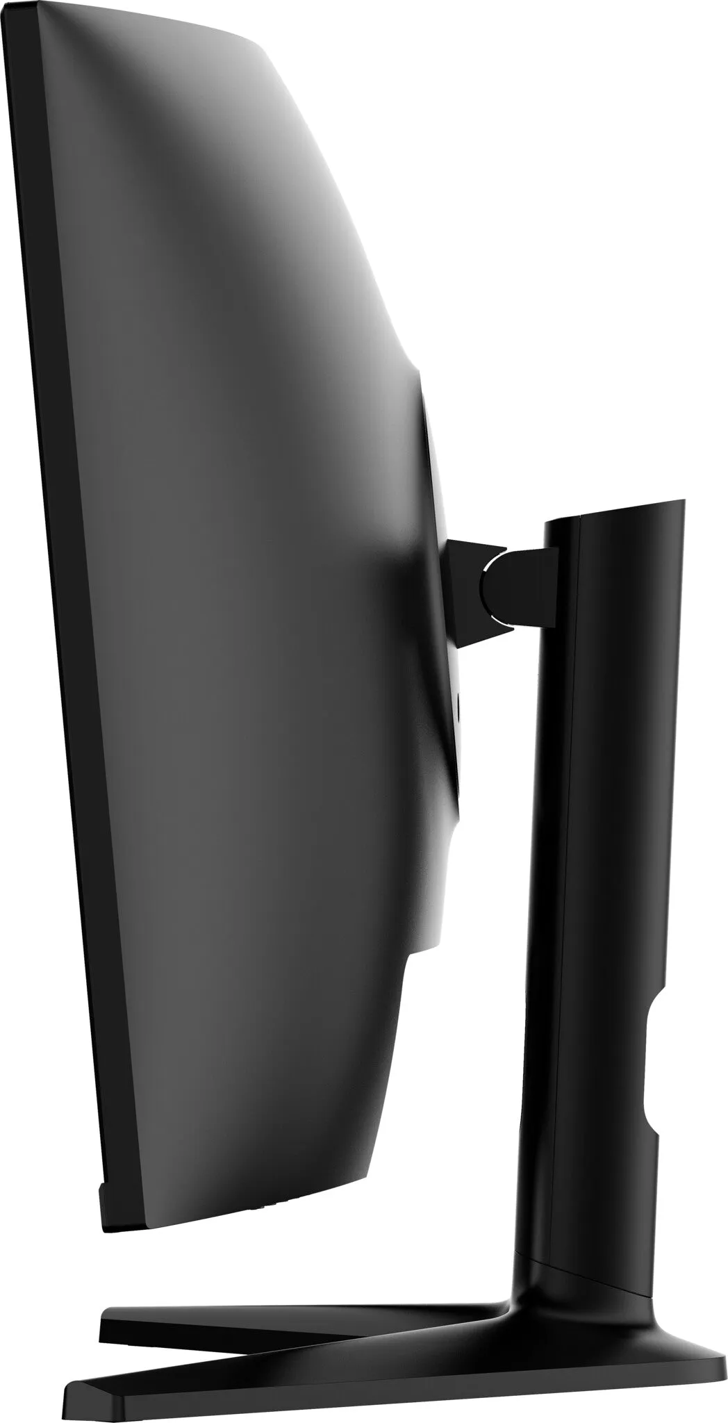 MSI Optix G321C 31.5" Full HD Curved Gaming Monitor - 165Hz, 1ms, VA, AMD FreeSync, Black