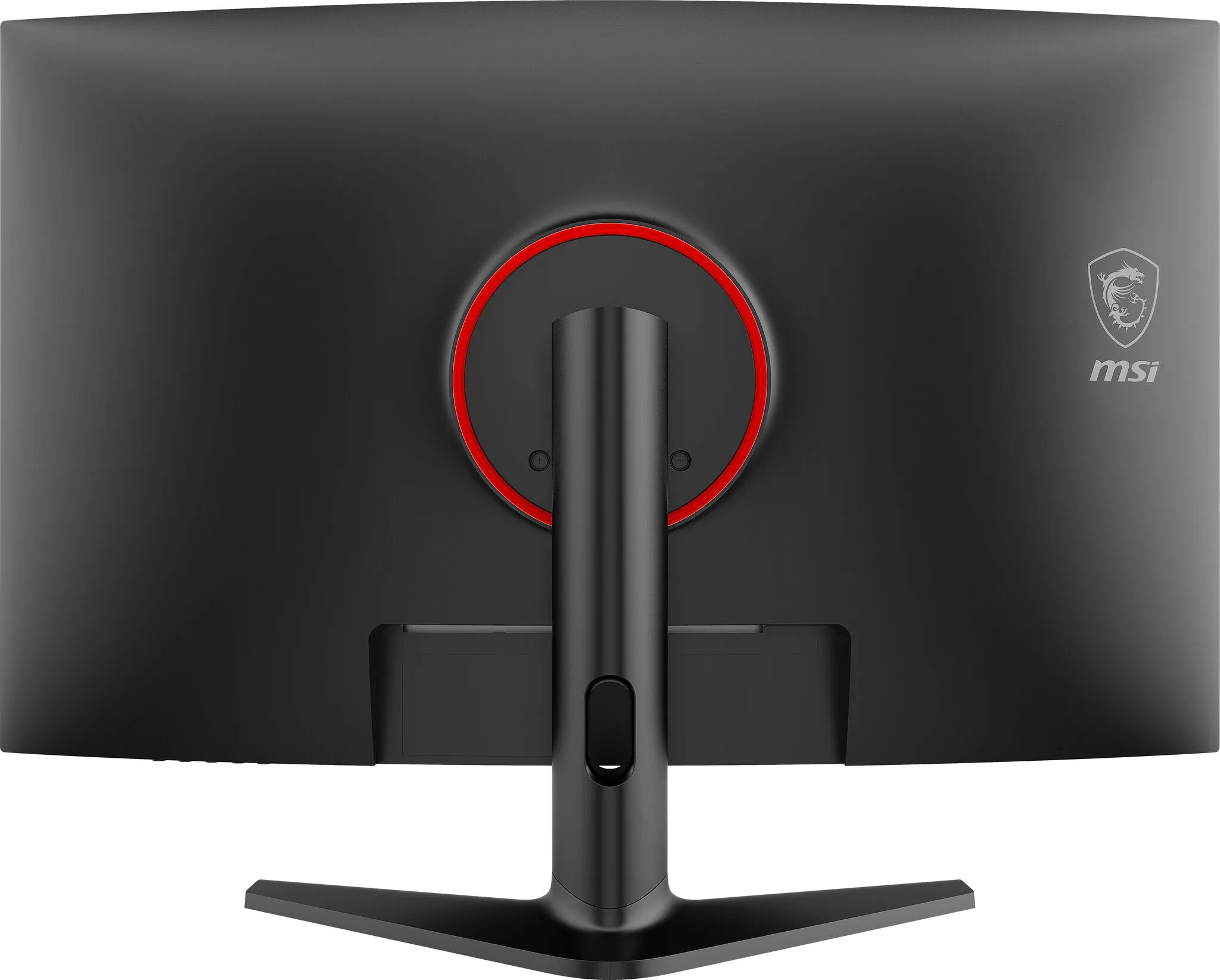 MSI Optix G321C 31.5" Full HD Curved Gaming Monitor - 165Hz, 1ms, VA, AMD FreeSync, Black