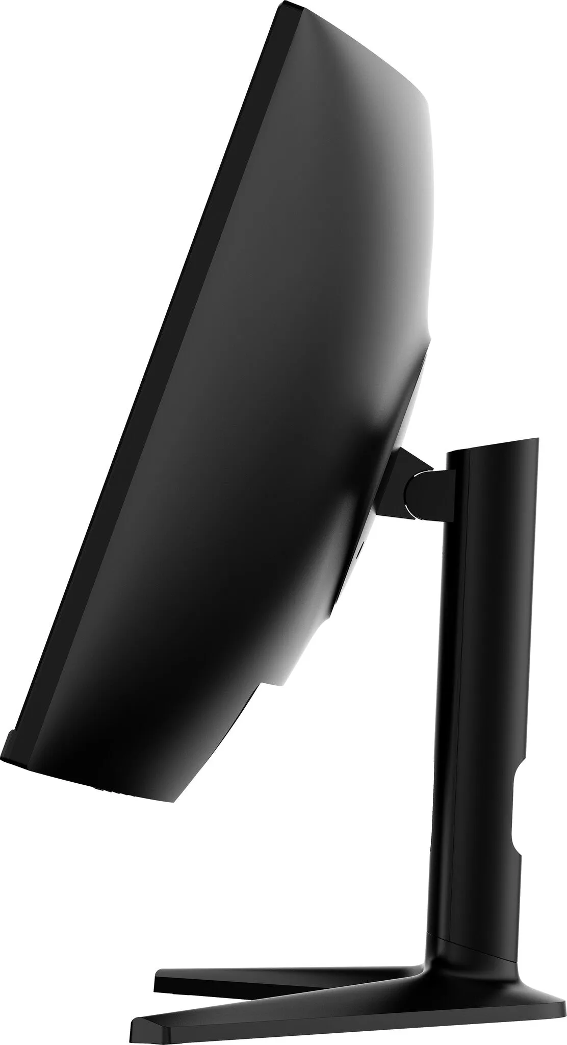 MSI Optix G321C 31.5" Full HD Curved Gaming Monitor - 165Hz, 1ms, VA, AMD FreeSync, Black