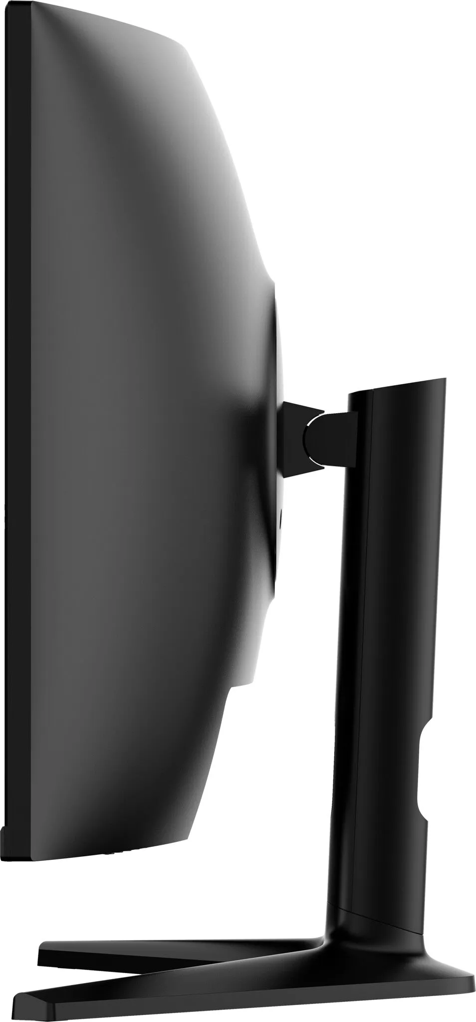 MSI Optix G321C 31.5" Full HD Curved Gaming Monitor - 165Hz, 1ms, VA, AMD FreeSync, Black