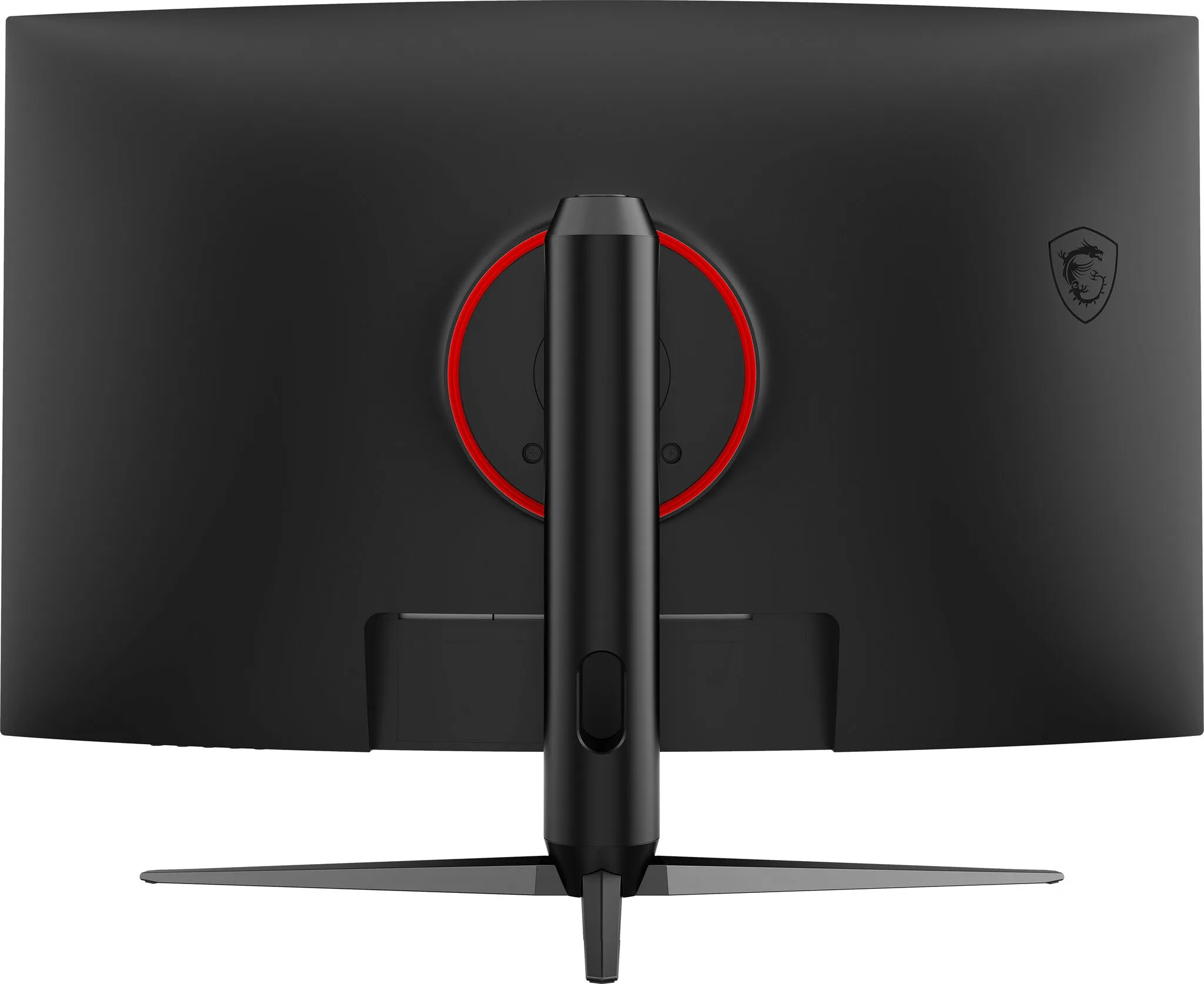 MSI Optix G321CQP 31.5" Wide Quad HD Curved Gaming Monitor - 165Hz, 1ms, VA, AMD FreeSync, Height Adjustable, Black