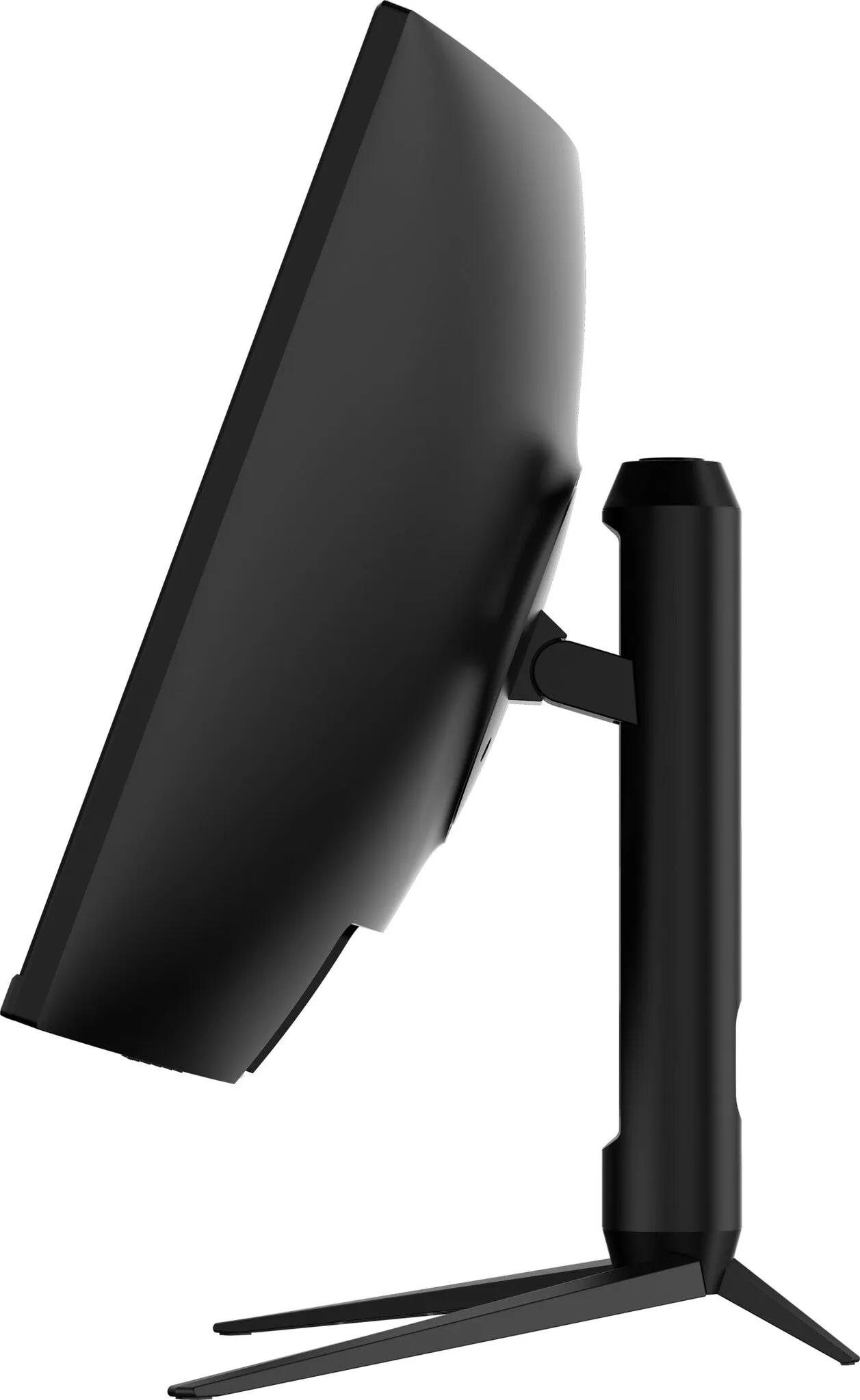 MSI Optix G321CQP 31.5" Wide Quad HD Curved Gaming Monitor - 165Hz, 1ms, VA, AMD FreeSync, Height Adjustable, Black