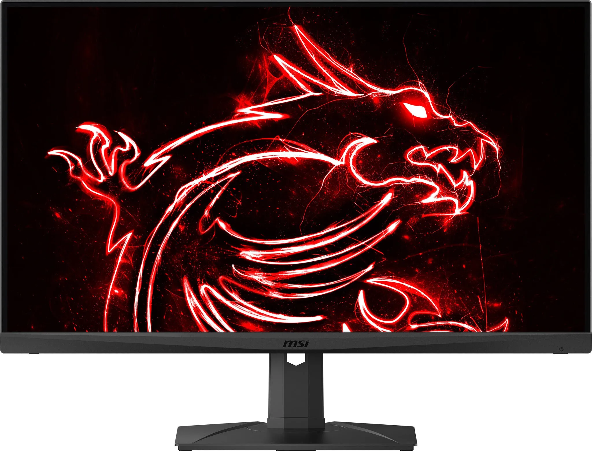 MSI Optix MAG321QR 31.5" Wide Quad HD Gaming Monitor - 165Hz, 1ms, IPS, G-SYNC Compatible, Height Adjustable, Black