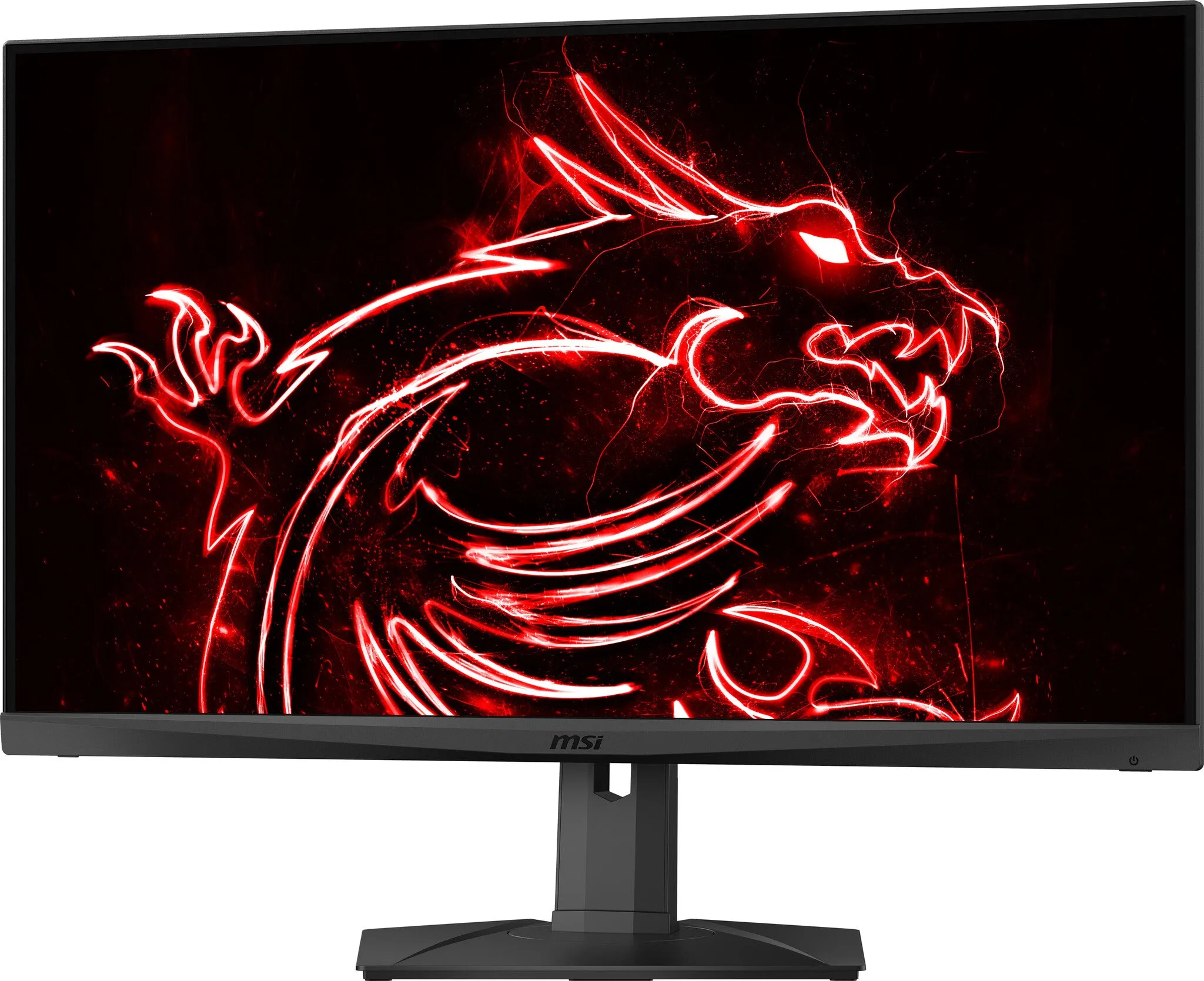 MSI Optix MAG321QR 31.5" Wide Quad HD Gaming Monitor - 165Hz, 1ms, IPS, G-SYNC Compatible, Height Adjustable, Black