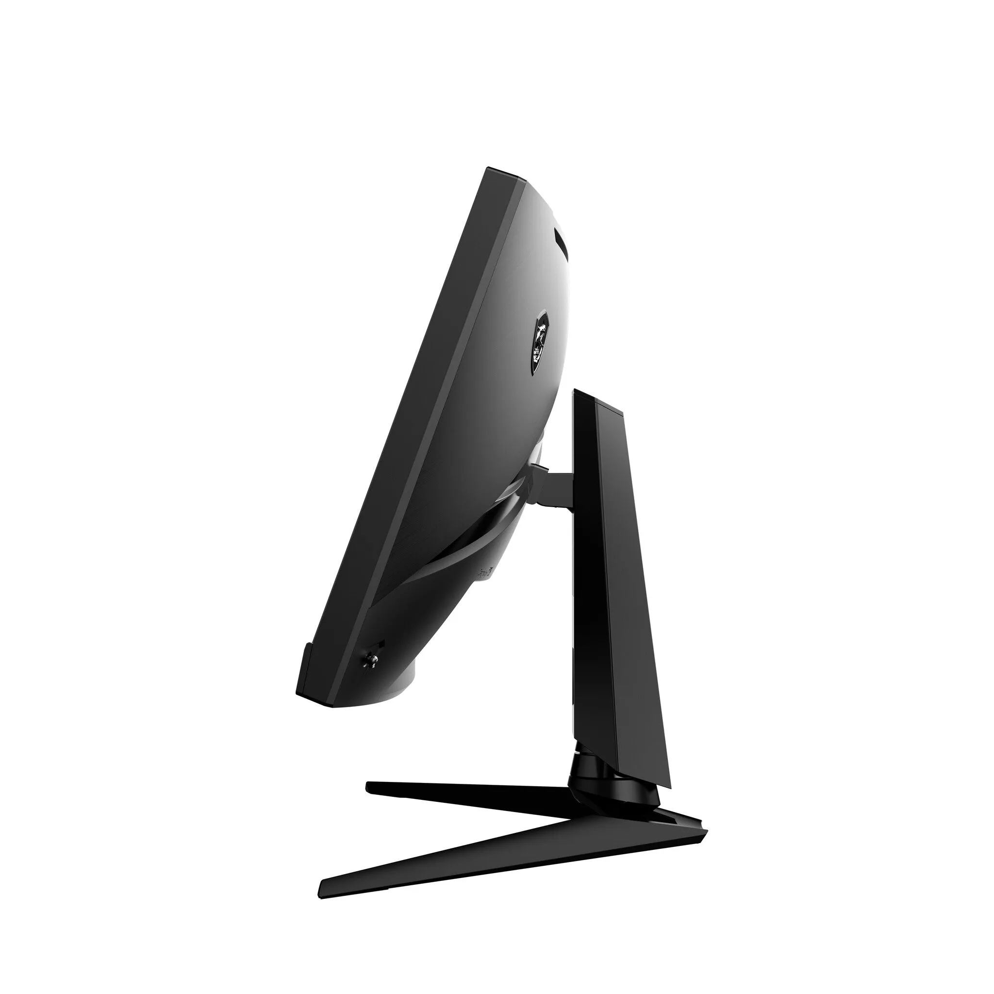 MSI Optix MEG381CQR PLUS 37.5" UltraWide Quad HD  Gaming Monitor - 175Hz, 1ms, IPS, G-SYNC Ultimate, Height Adjustable, Speakers, Black