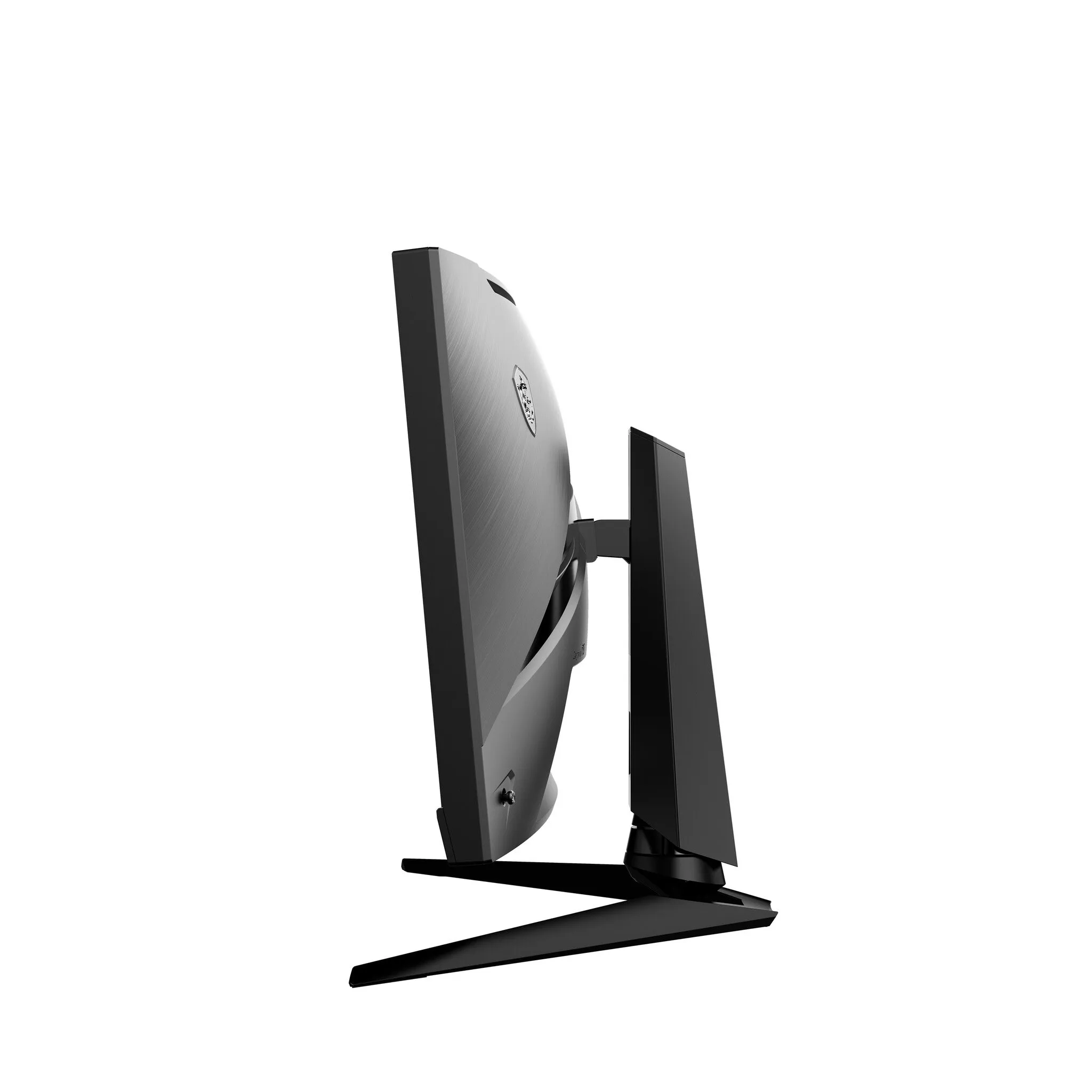 MSI Optix MEG381CQR PLUS 37.5" UltraWide Quad HD  Gaming Monitor - 175Hz, 1ms, IPS, G-SYNC Ultimate, Height Adjustable, Speakers, Black