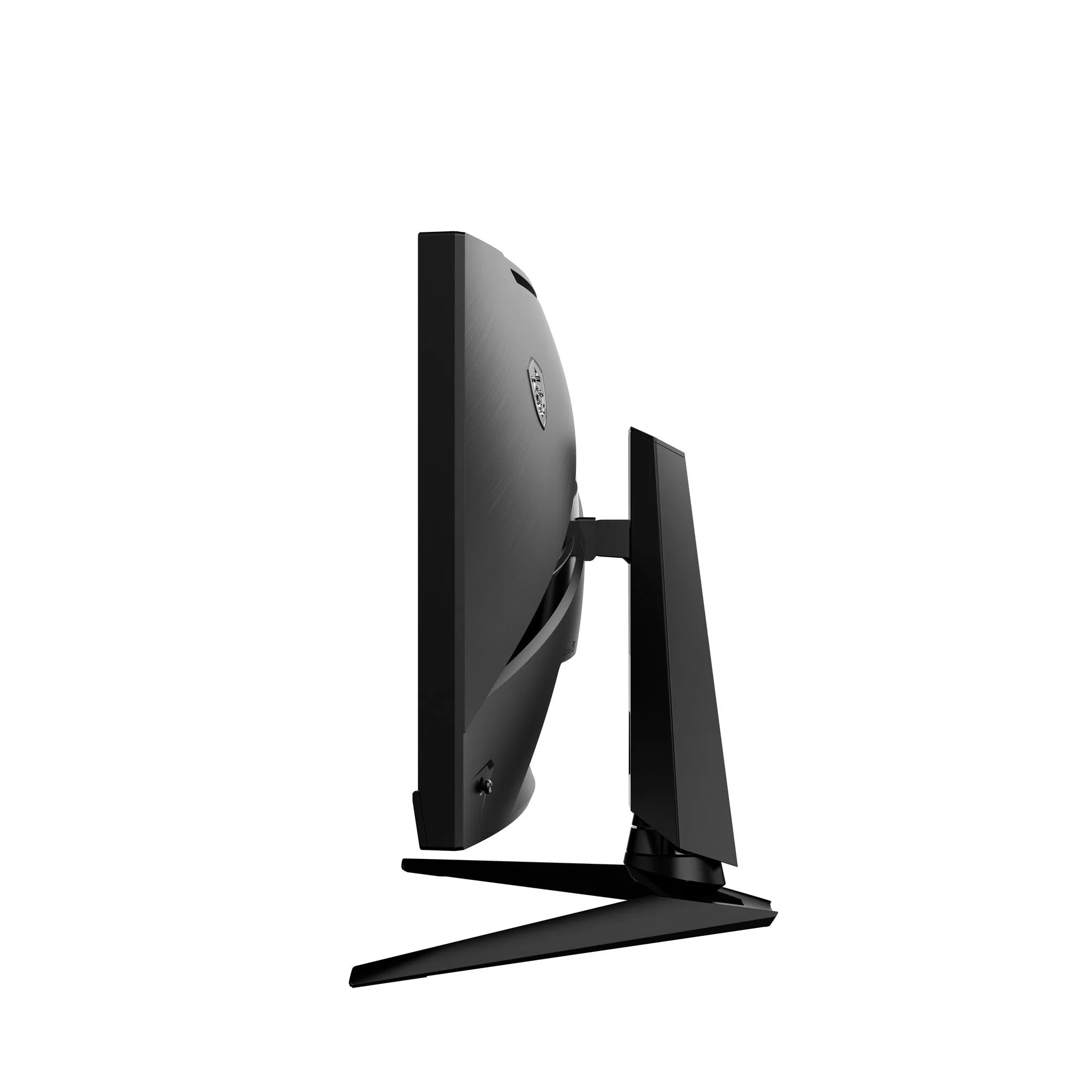 MSI Optix MEG381CQR PLUS 37.5" UltraWide Quad HD  Gaming Monitor - 175Hz, 1ms, IPS, G-SYNC Ultimate, Height Adjustable, Speakers, Black
