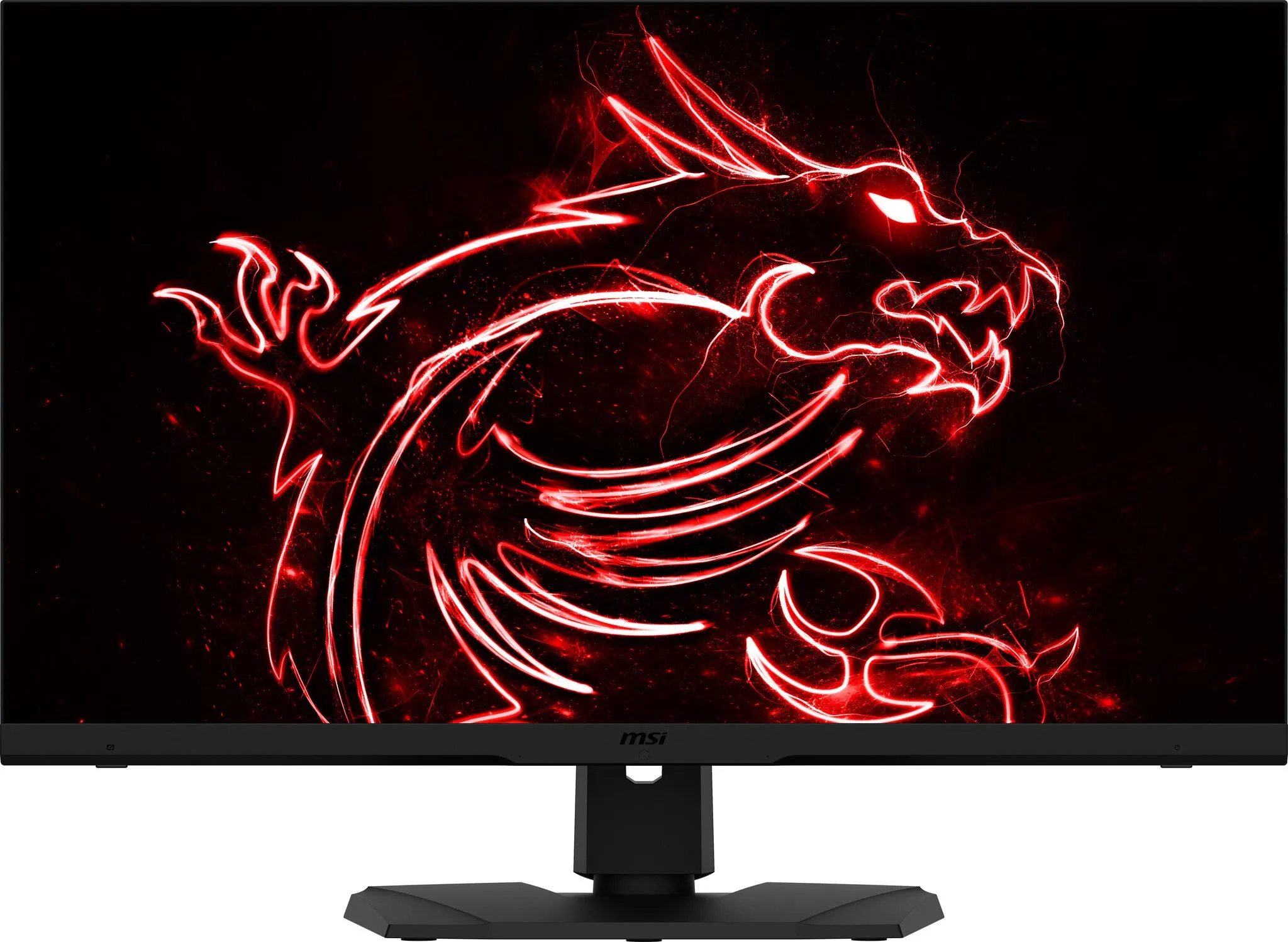 MSI Optix MPG321UR-QD 32" 4K Ultra HD Gaming Monitor - 144Hz, 1ms, IPS, Height Adjustable, Black